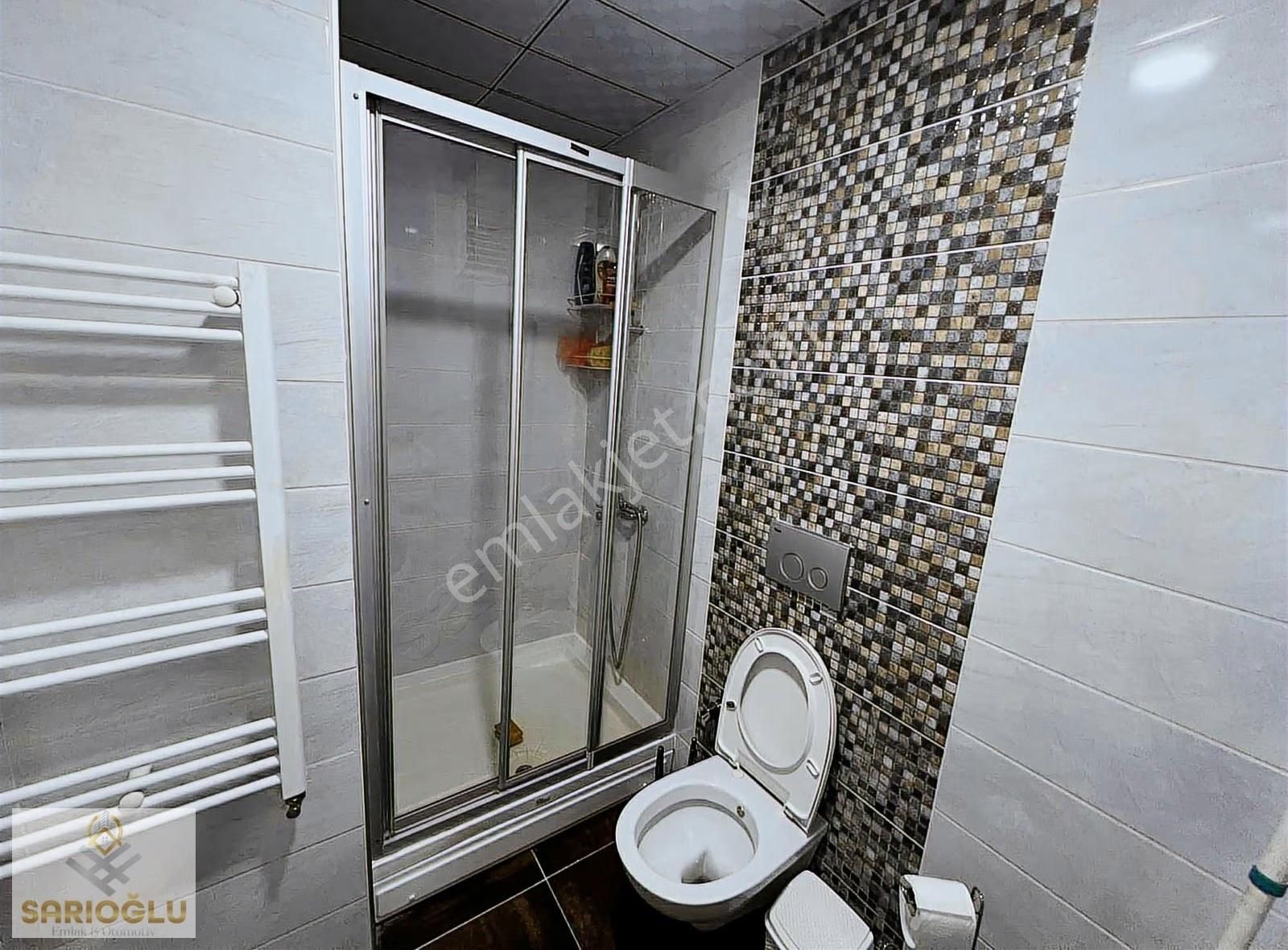 Çanakkale Merkez Yanyalı Konutlarında Geniş Satılık 1+1 Daire - Görsel 13