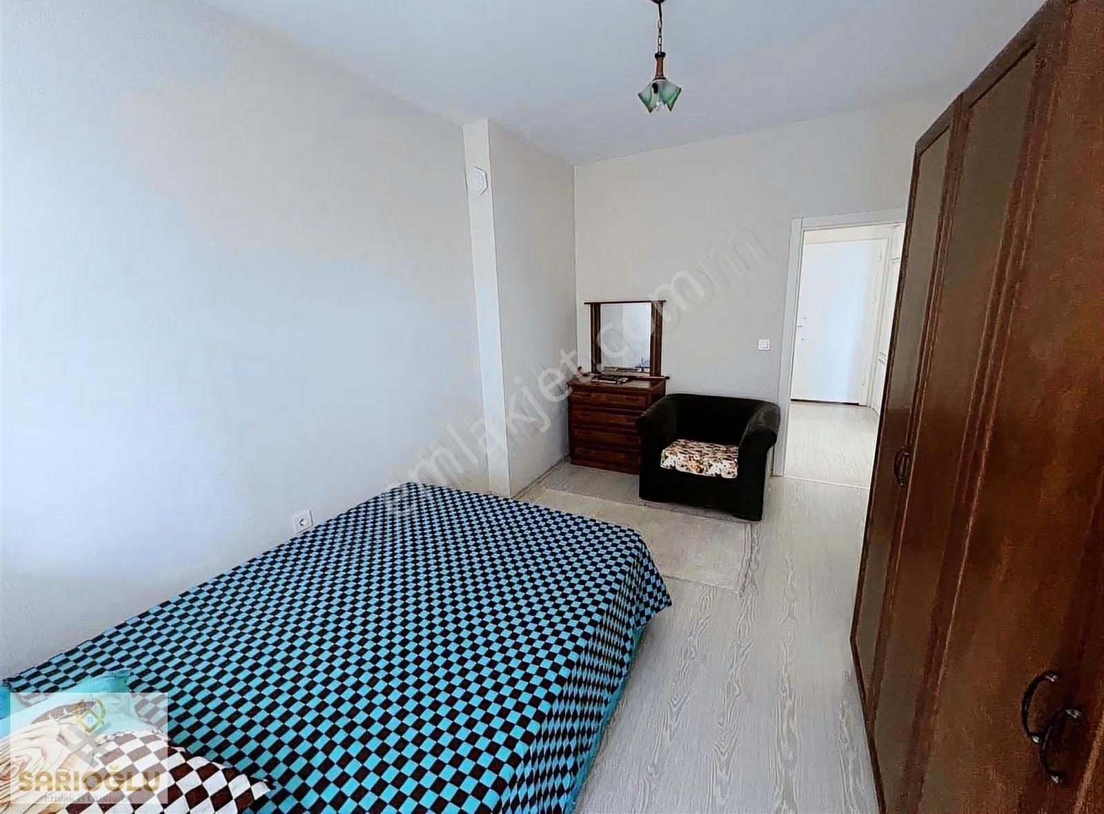 Çanakkale Merkez Yanyalı Konutlarında Geniş Satılık 1+1 Daire - Görsel 3