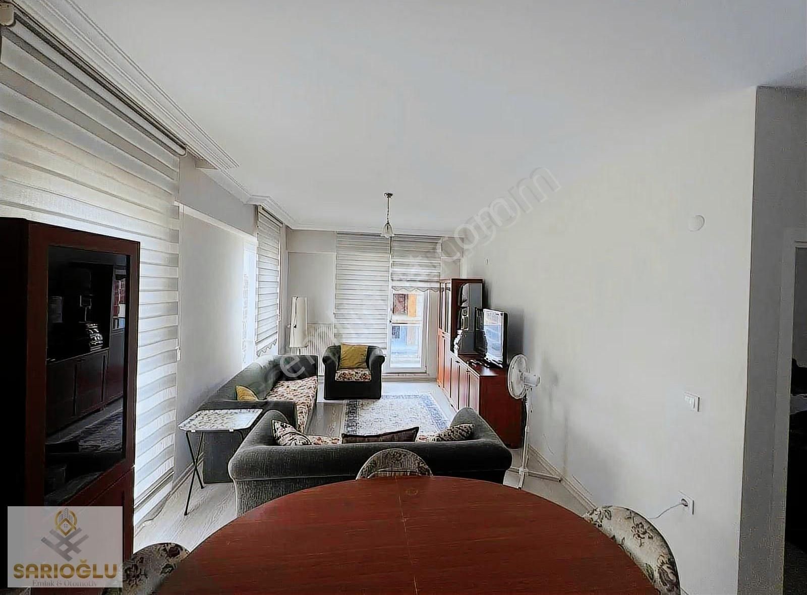 Çanakkale Merkez Yanyalı Konutlarında Geniş Satılık 1+1 Daire - Görsel 15