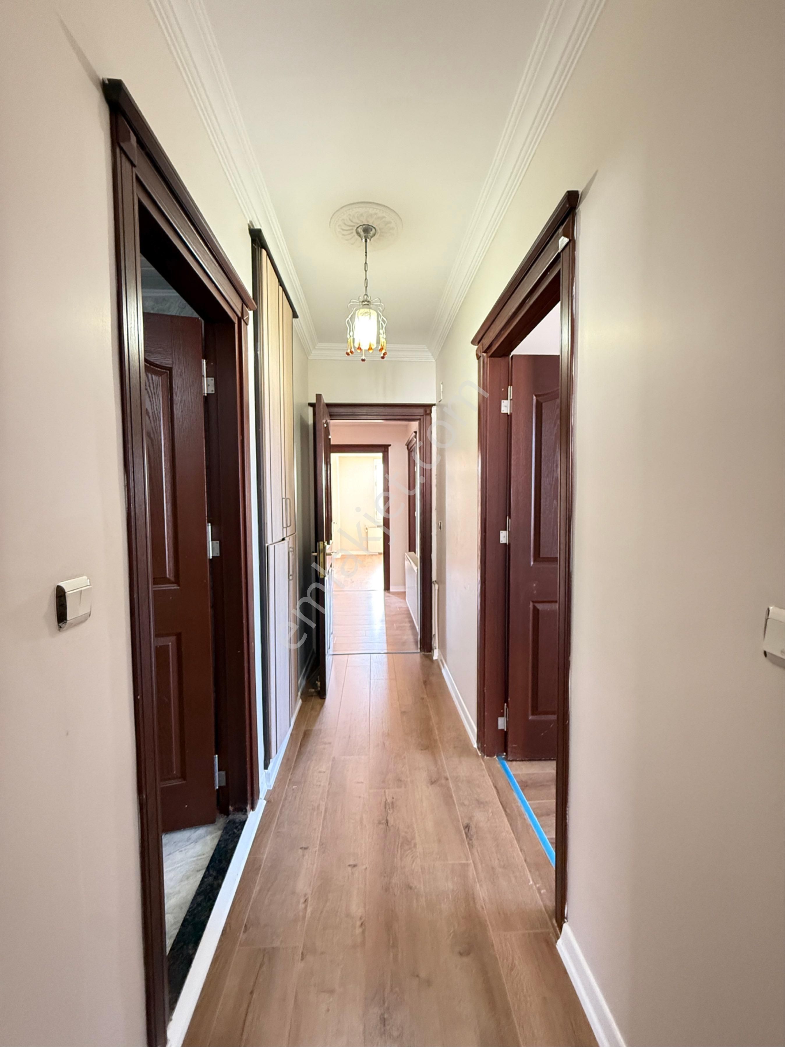 Remint’den İller Bankası Mahfesiğmaz Mahallesi 3+1 Açık Mutfak Çift Banyo Giyinme Odalı Hasarsız!!! - Görsel 18