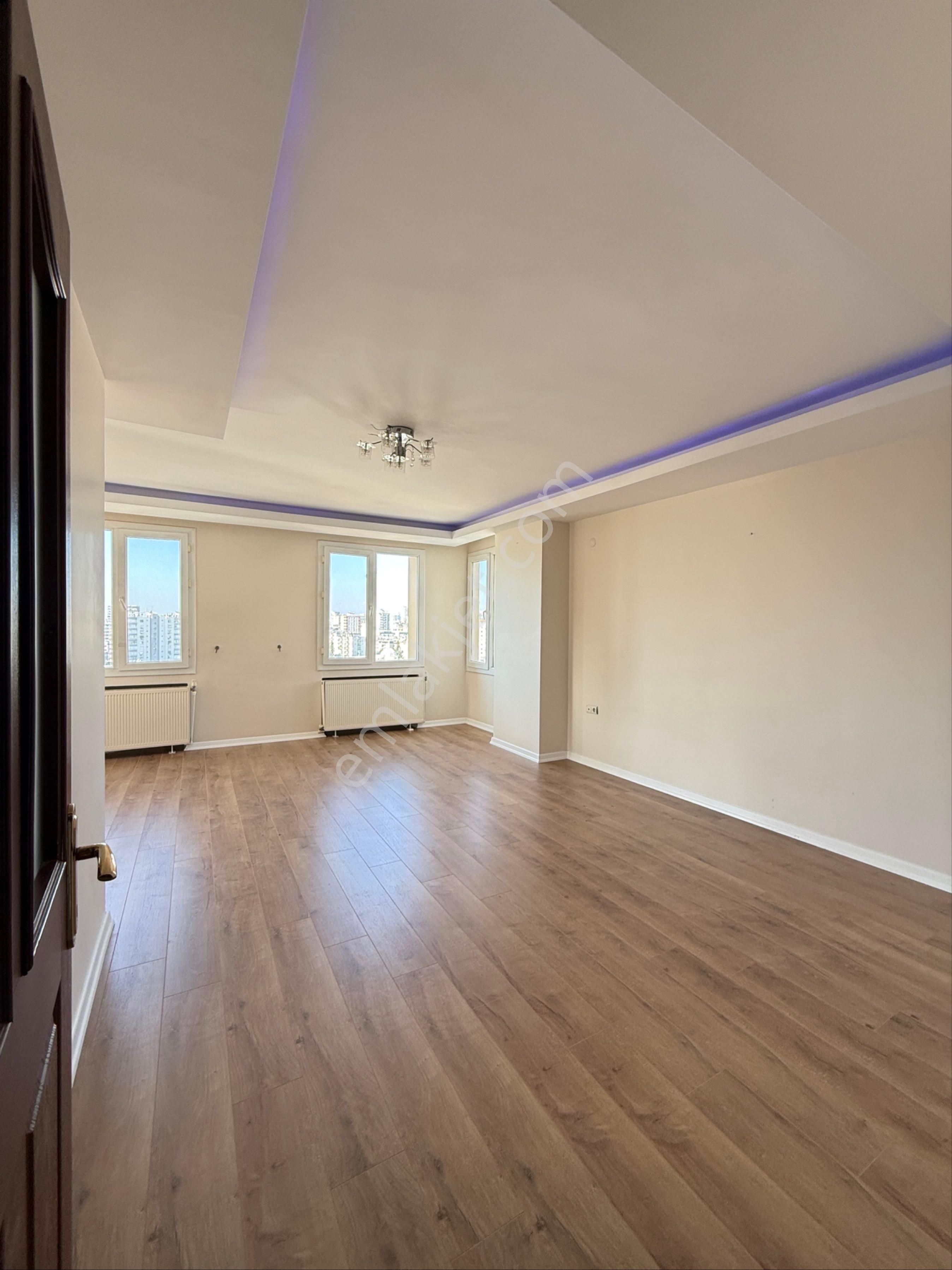 Remint’den İller Bankası Mahfesiğmaz Mahallesi 3+1 Açık Mutfak Çift Banyo Giyinme Odalı Hasarsız!!! - Görsel 7