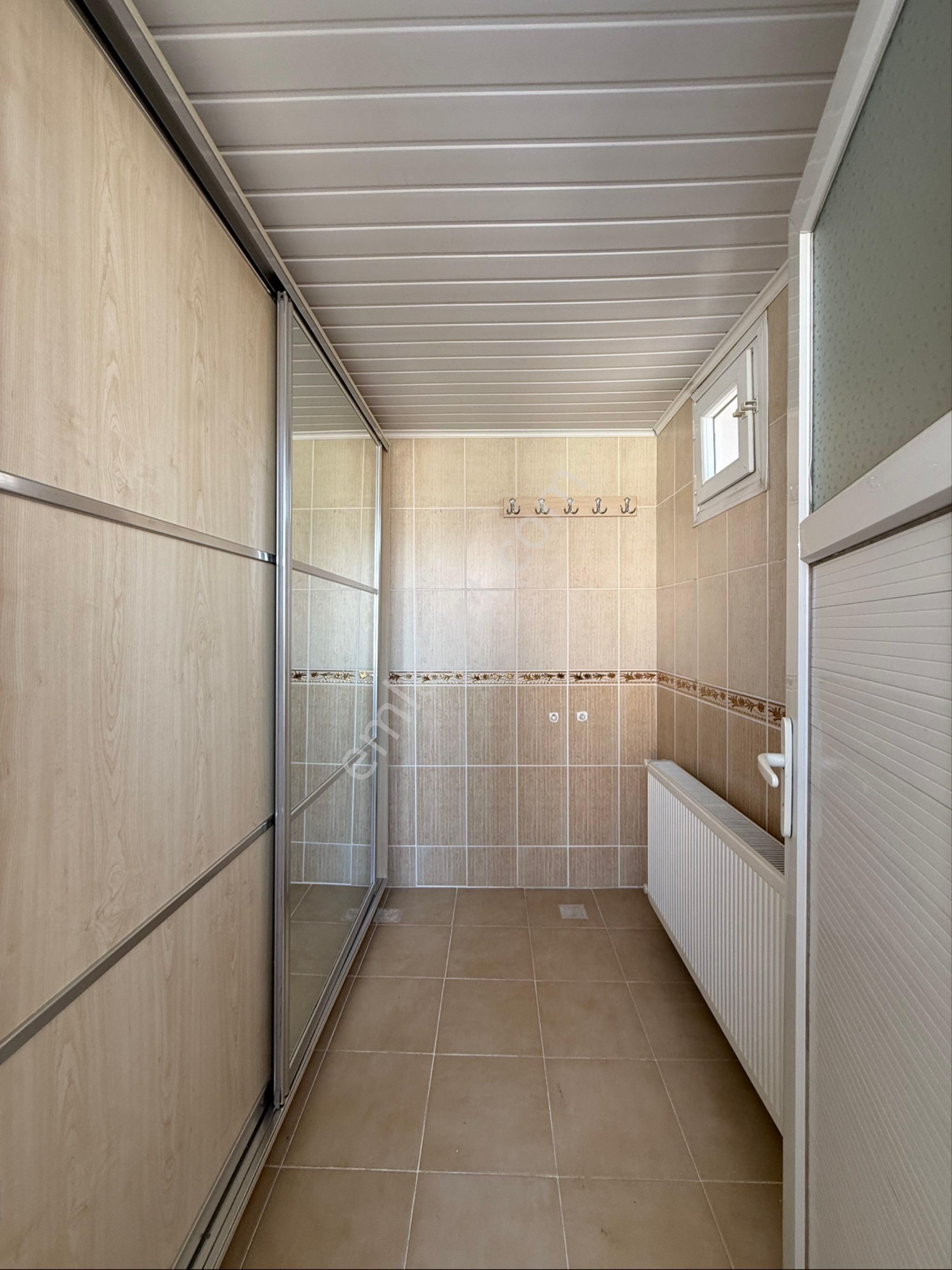 Remint’den İller Bankası Mahfesiğmaz Mahallesi 3+1 Açık Mutfak Çift Banyo Giyinme Odalı Hasarsız!!! - Görsel 17