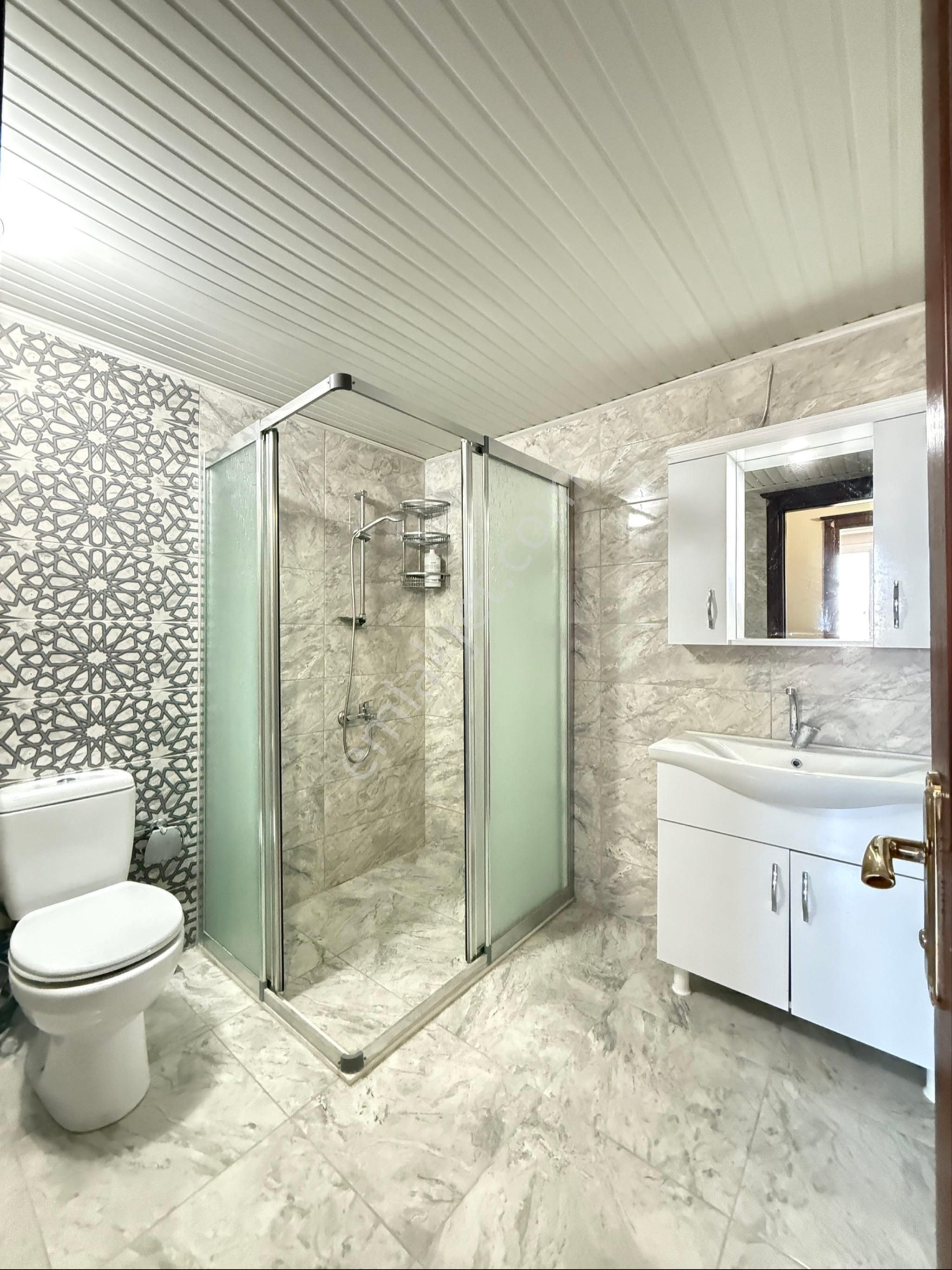 Remint’den İller Bankası Mahfesiğmaz Mahallesi 3+1 Açık Mutfak Çift Banyo Giyinme Odalı Hasarsız!!! - Görsel 14