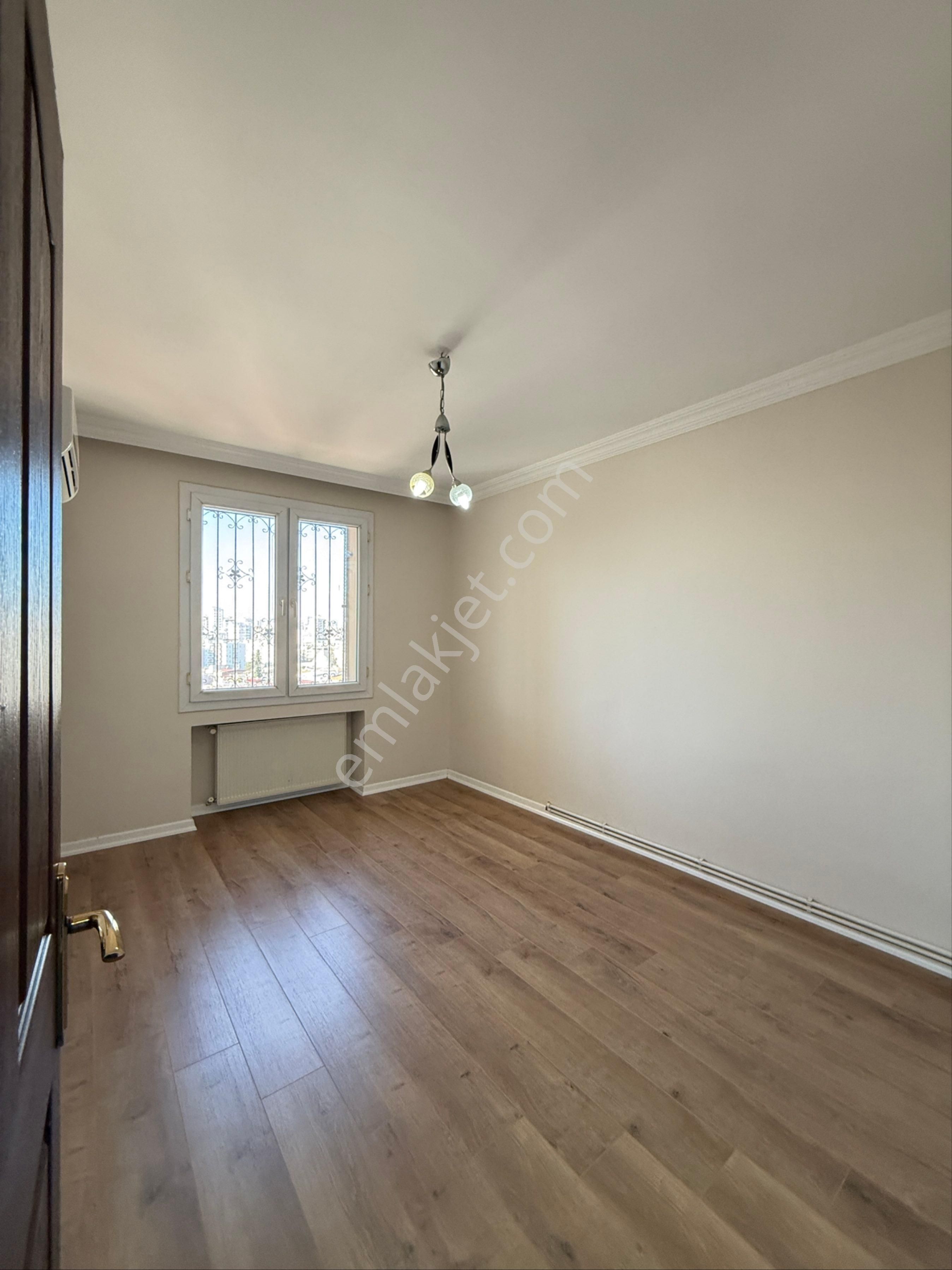 Remint’den İller Bankası Mahfesiğmaz Mahallesi 3+1 Açık Mutfak Çift Banyo Giyinme Odalı Hasarsız!!! - Görsel 13