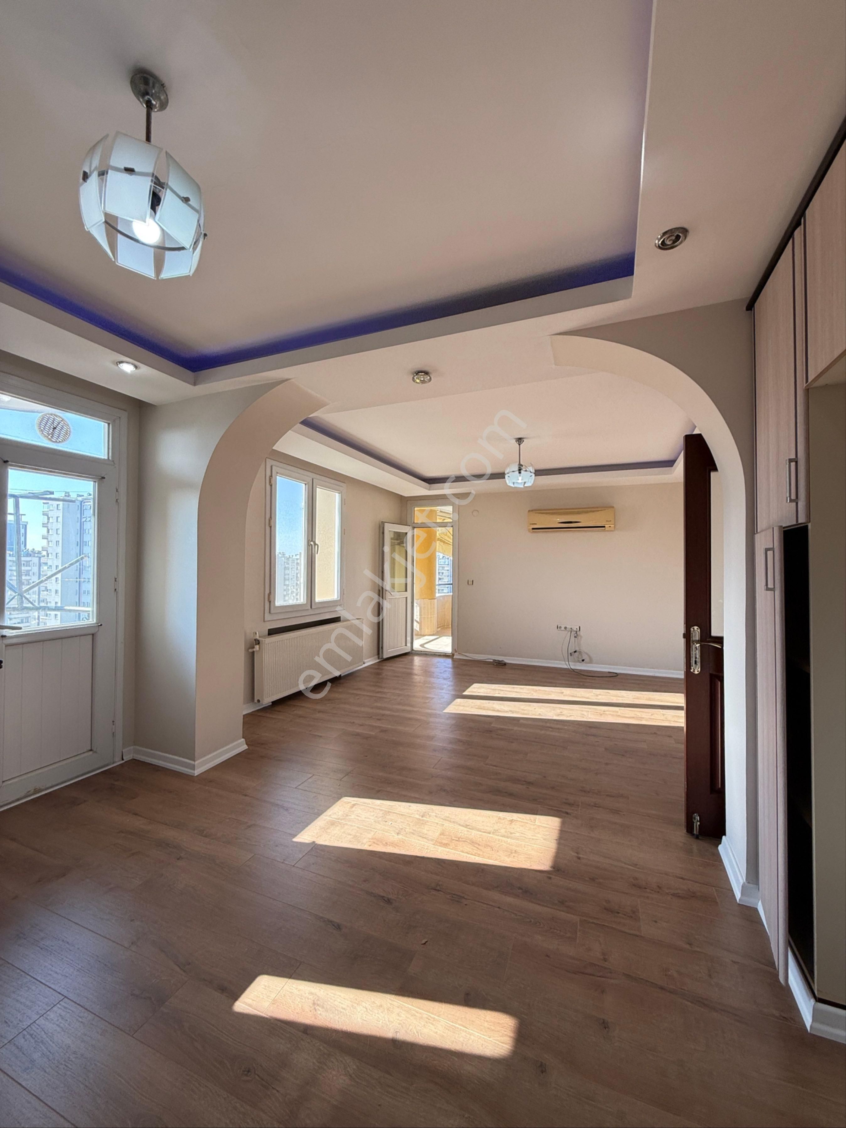 Remint’den İller Bankası Mahfesiğmaz Mahallesi 3+1 Açık Mutfak Çift Banyo Giyinme Odalı Hasarsız!!! - Görsel 4