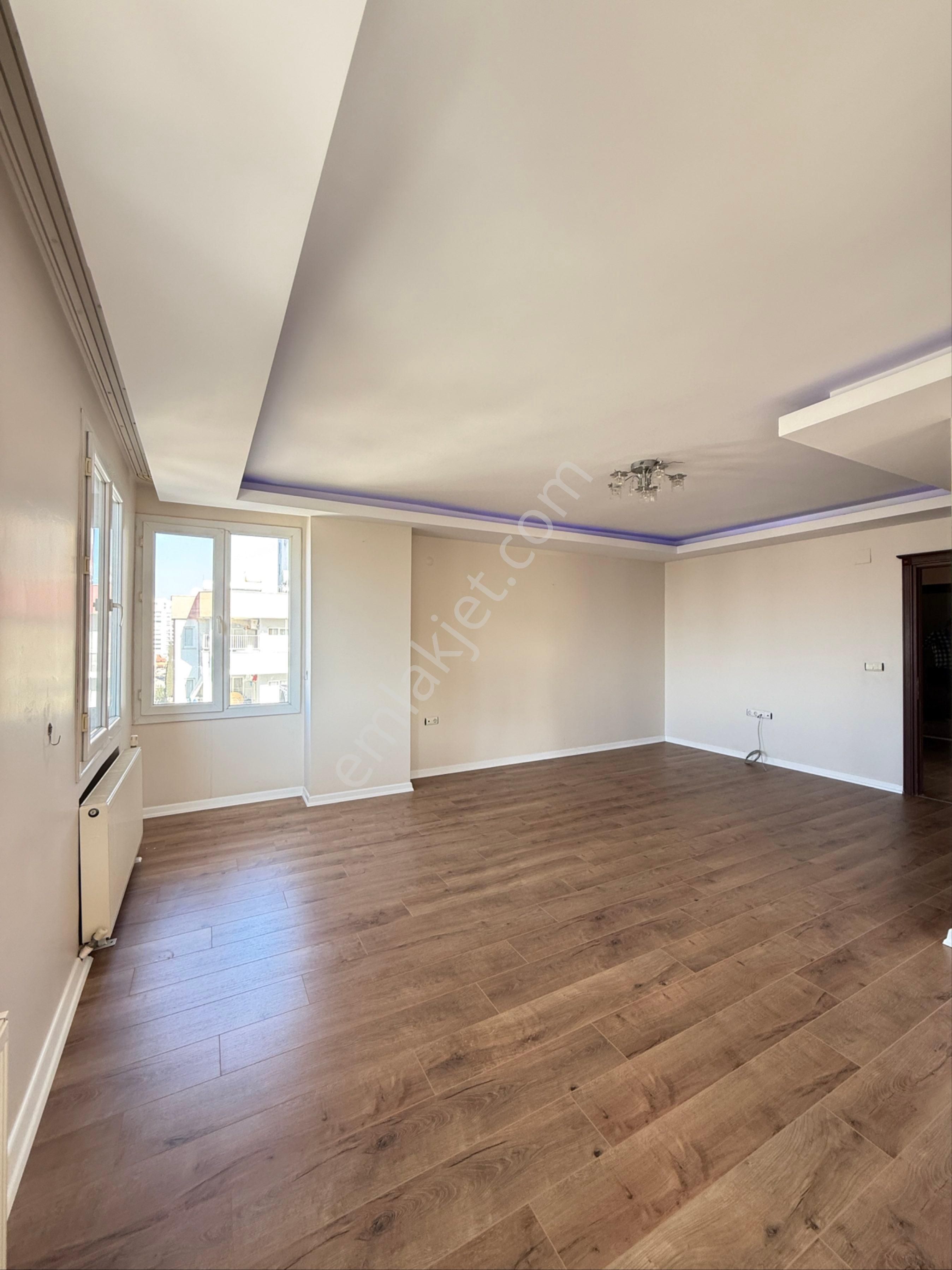 Remint’den İller Bankası Mahfesiğmaz Mahallesi 3+1 Açık Mutfak Çift Banyo Giyinme Odalı Hasarsız!!! - Görsel 8