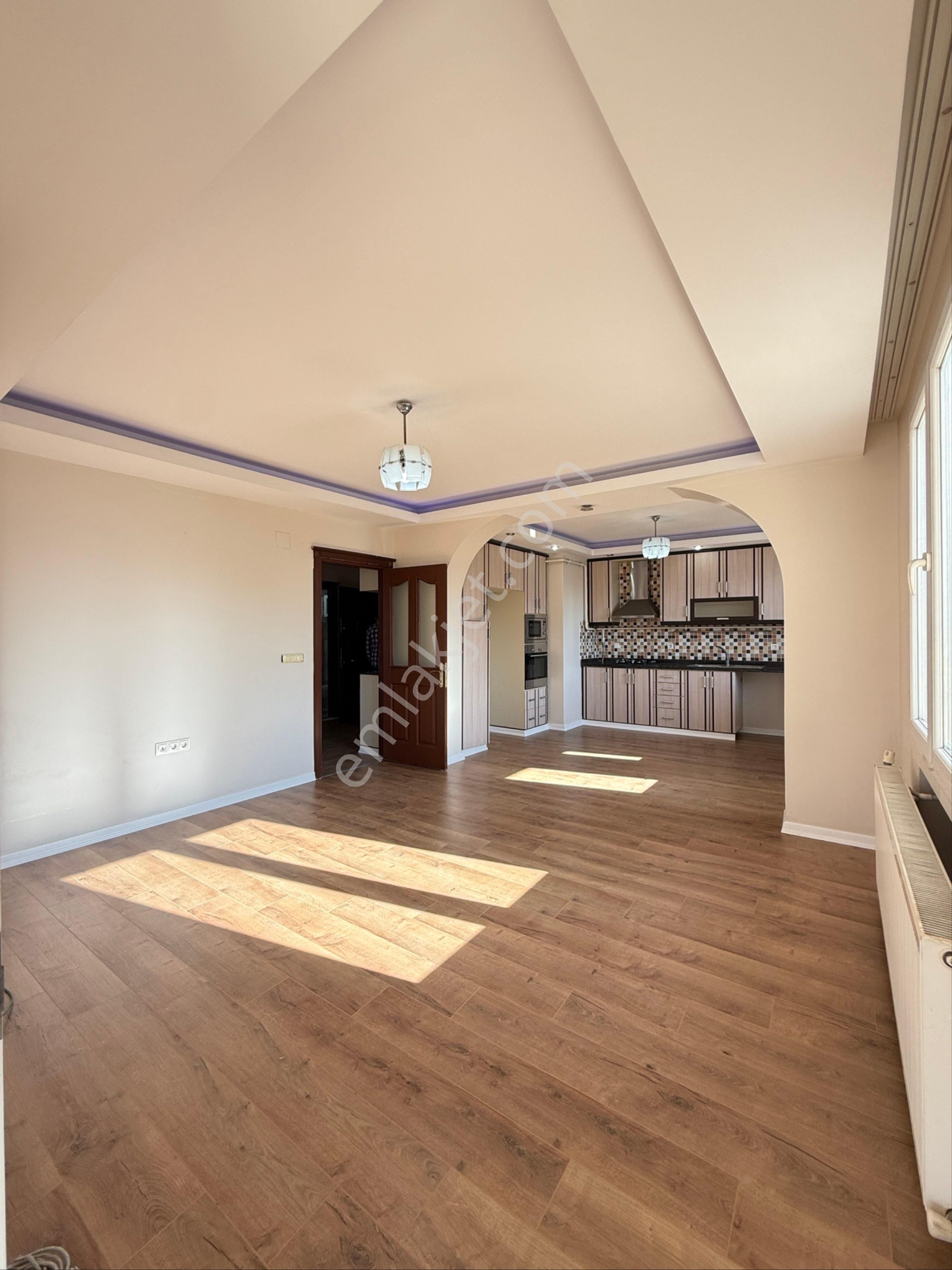 Remint’den İller Bankası Mahfesiğmaz Mahallesi 3+1 Açık Mutfak Çift Banyo Giyinme Odalı Hasarsız!!! - Görsel 5