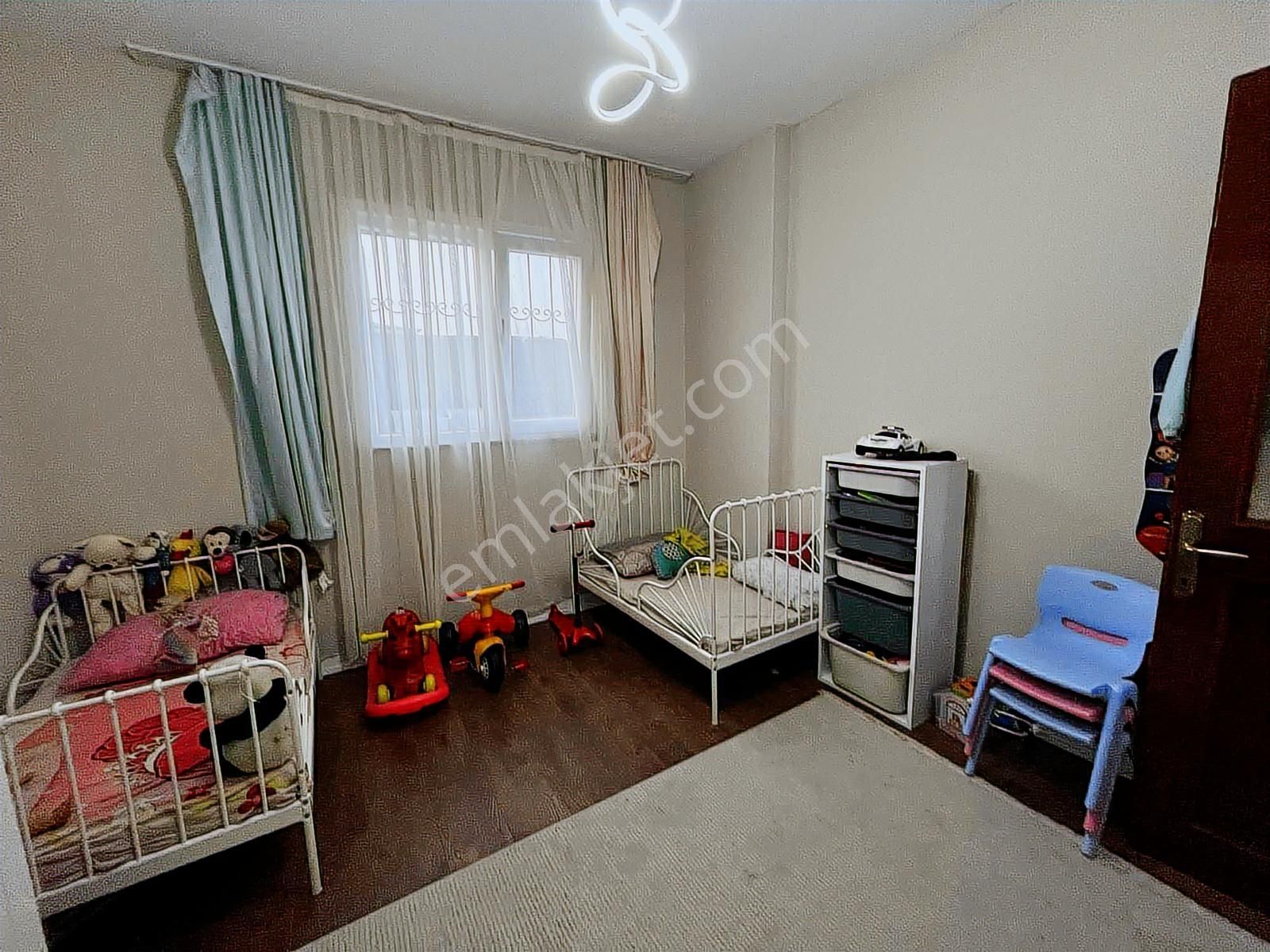 Sultanbeyli Merkezde Metro Karşısında Satılık 2+1 Daire - Görsel 15