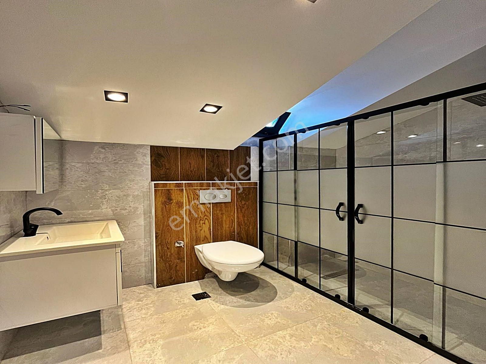 Cadde34 Yapı'dan Beylikdüzü'nde Kapalı Otoparklı Sıfır 3+2 Full Dekorlu Teraslı Satılık Dubleks - Görsel 15