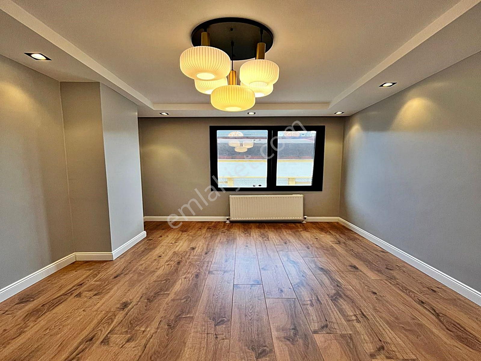 Cadde34 Yapı'dan Beylikdüzü'nde Kapalı Otoparklı Sıfır 3+2 Full Dekorlu Teraslı Satılık Dubleks - Görsel 19