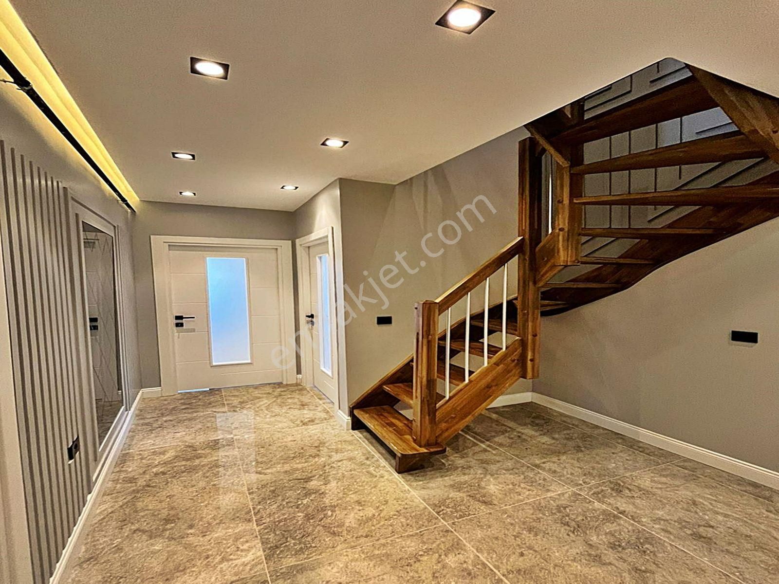 Cadde34 Yapı'dan Beylikdüzü'nde Kapalı Otoparklı Sıfır 3+2 Full Dekorlu Teraslı Satılık Dubleks - Görsel 2