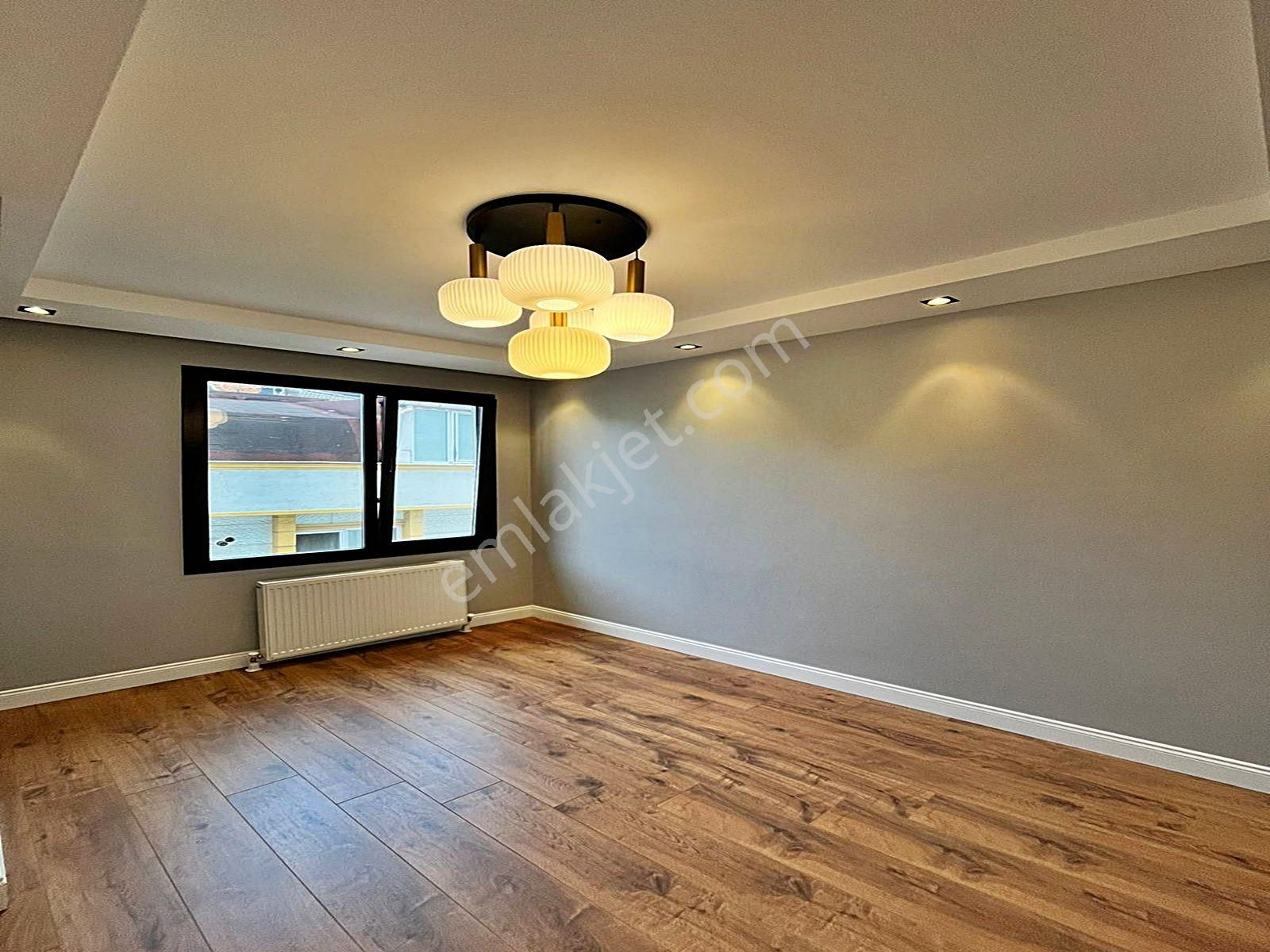 Cadde34 Yapı'dan Beylikdüzü'nde Kapalı Otoparklı Sıfır 3+2 Full Dekorlu Teraslı Satılık Dubleks - Görsel 18