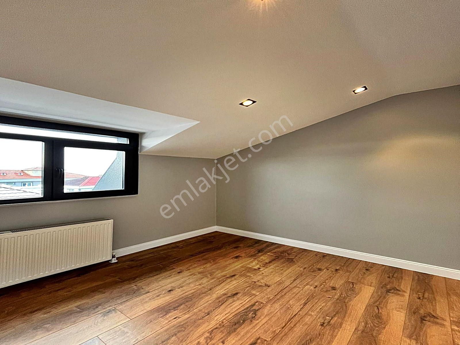 Cadde34 Yapı'dan Beylikdüzü'nde Kapalı Otoparklı Sıfır 3+2 Full Dekorlu Teraslı Satılık Dubleks - Görsel 24