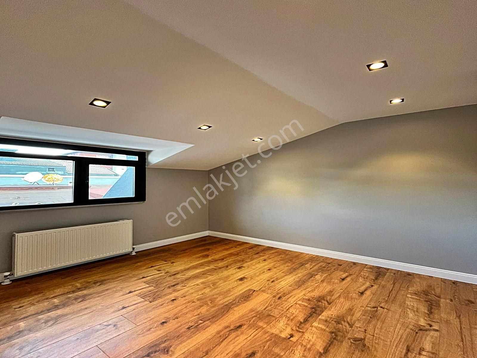 Cadde34 Yapı'dan Beylikdüzü'nde Kapalı Otoparklı Sıfır 3+2 Full Dekorlu Teraslı Satılık Dubleks - Görsel 31