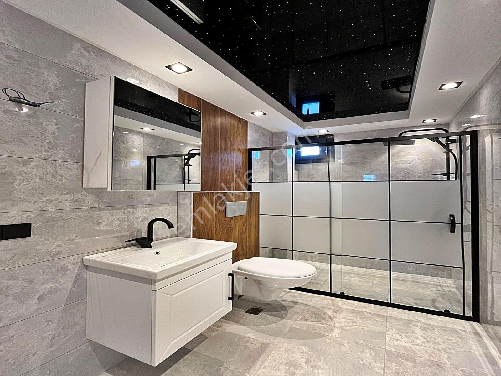 Cadde34 Yapı'dan Beylikdüzü'nde Kapalı Otoparklı Sıfır 3+2 Full Dekorlu Teraslı Satılık Dubleks - Görsel 16