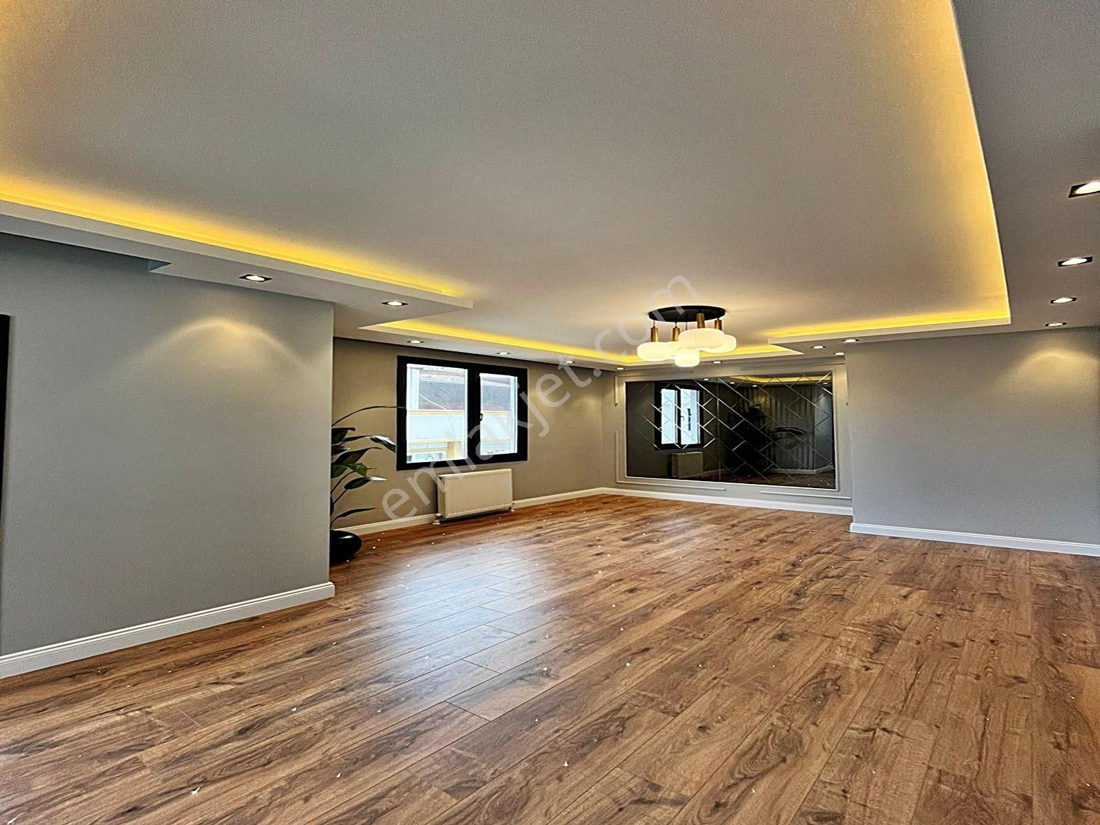 Cadde34 Yapı'dan Beylikdüzü'nde Kapalı Otoparklı Sıfır 3+2 Full Dekorlu Teraslı Satılık Dubleks - Görsel 5