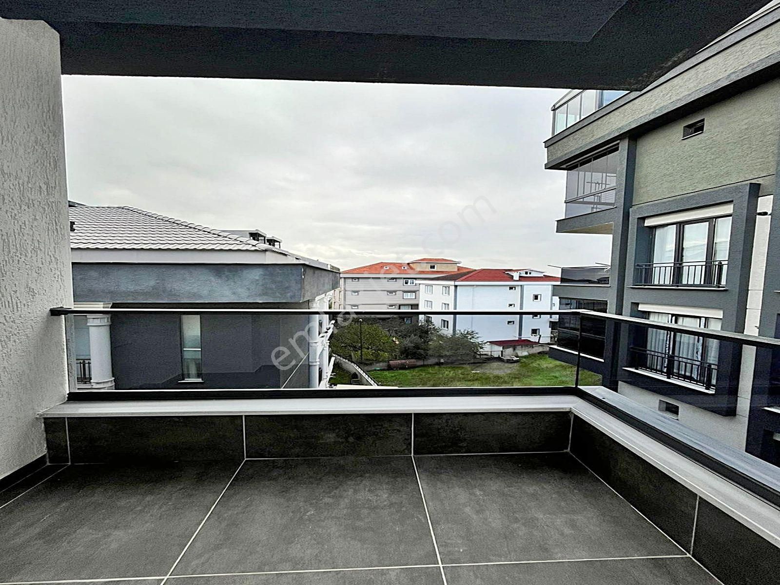 Cadde34 Yapı'dan Beylikdüzü'nde Kapalı Otoparklı Sıfır 3+2 Full Dekorlu Teraslı Satılık Dubleks - Görsel 20