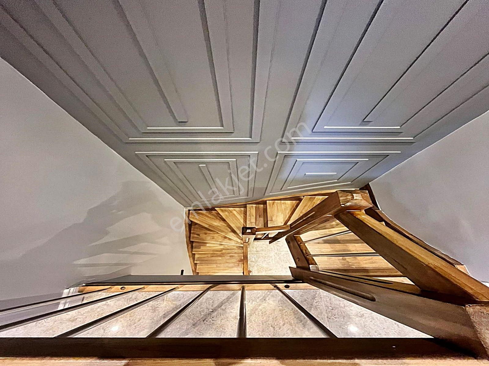 Cadde34 Yapı'dan Beylikdüzü'nde Kapalı Otoparklı Sıfır 3+2 Full Dekorlu Teraslı Satılık Dubleks - Görsel 28