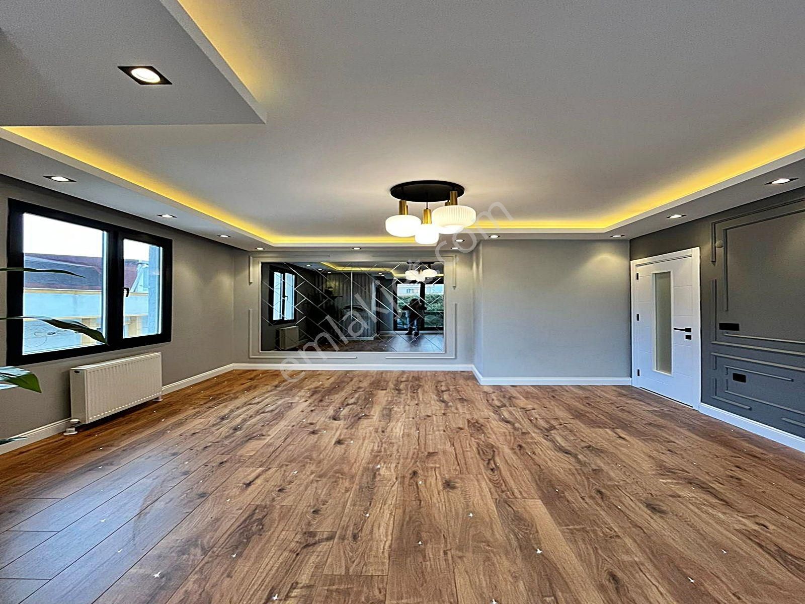 Cadde34 Yapı'dan Beylikdüzü'nde Kapalı Otoparklı Sıfır 3+2 Full Dekorlu Teraslı Satılık Dubleks - Görsel 6