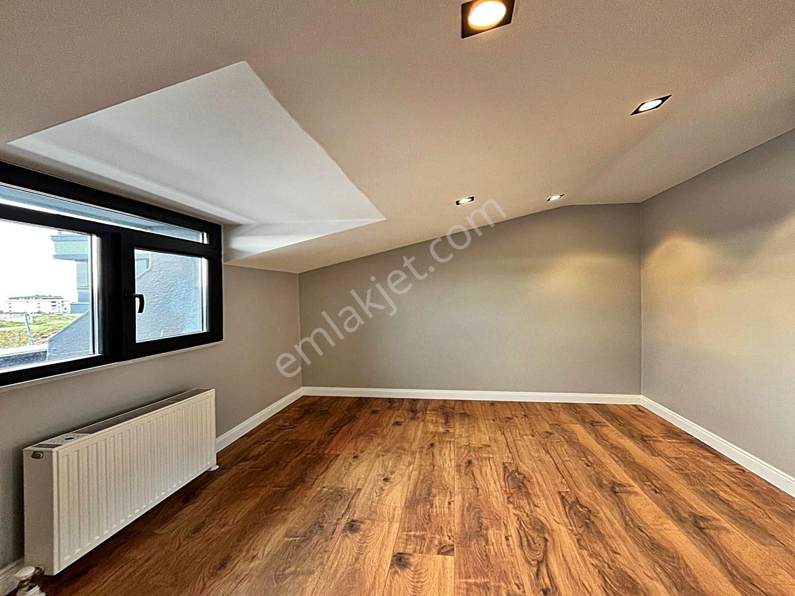 Cadde34 Yapı'dan Beylikdüzü'nde Kapalı Otoparklı Sıfır 3+2 Full Dekorlu Teraslı Satılık Dubleks - Görsel 23