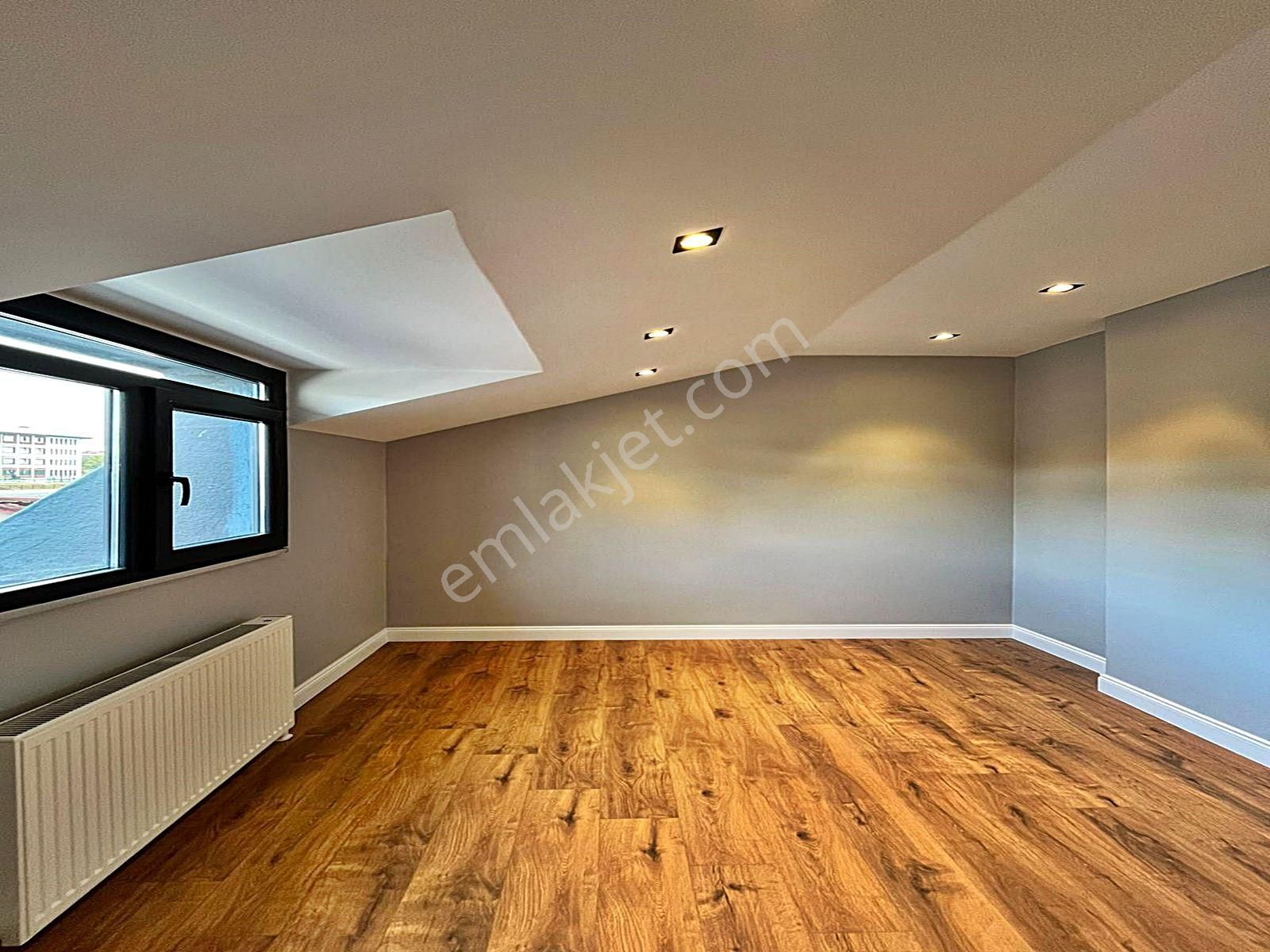 Cadde34 Yapı'dan Beylikdüzü'nde Kapalı Otoparklı Sıfır 3+2 Full Dekorlu Teraslı Satılık Dubleks - Görsel 29