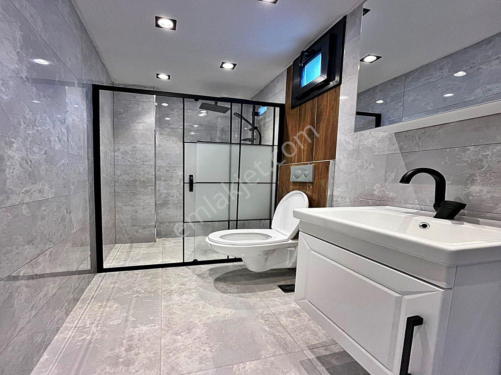 Cadde34 Yapı'dan Beylikdüzü'nde Kapalı Otoparklı Sıfır 3+2 Full Dekorlu Teraslı Satılık Dubleks - Görsel 17