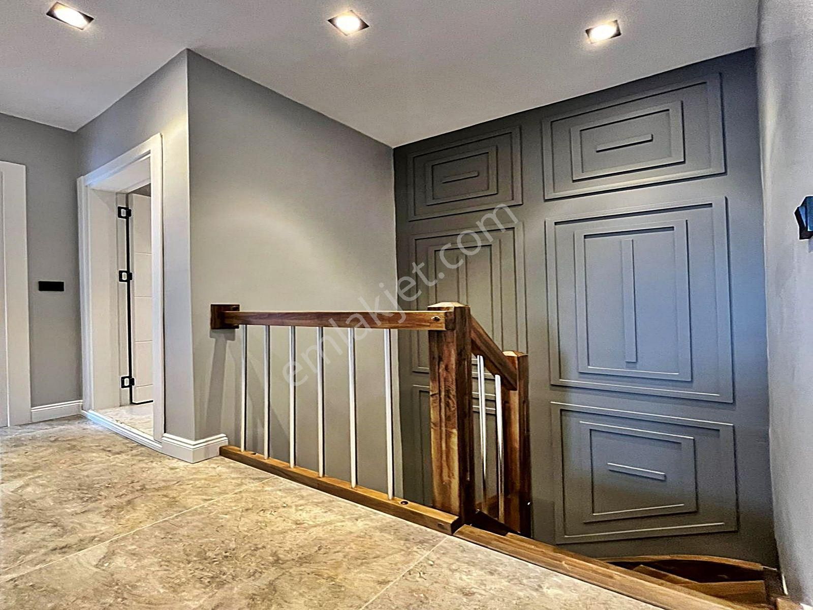 Cadde34 Yapı'dan Beylikdüzü'nde Kapalı Otoparklı Sıfır 3+2 Full Dekorlu Teraslı Satılık Dubleks - Görsel 32