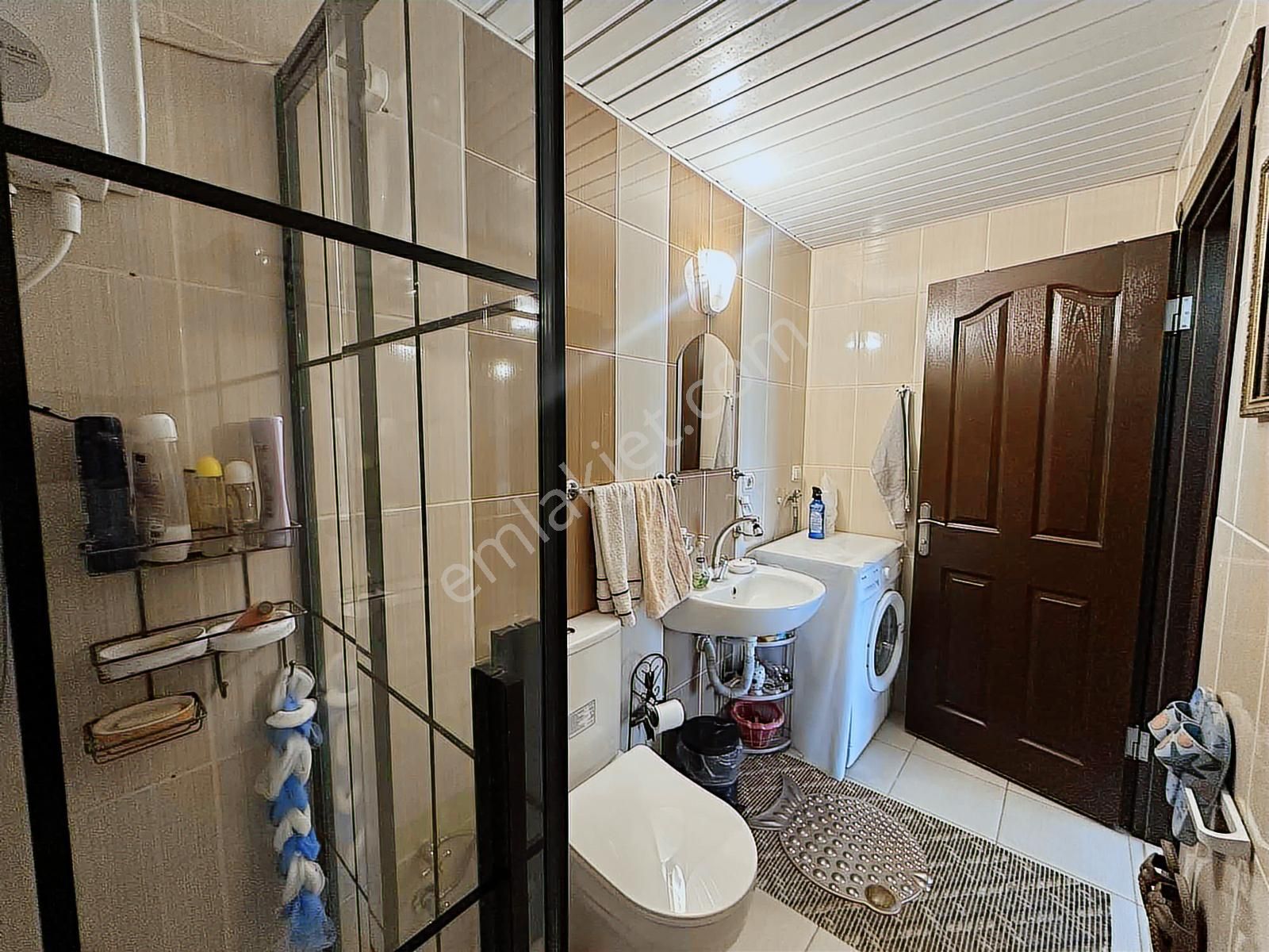 Yenigün'de Cadde Üstü Asansörlü Ara Katta 3+1 Tek Yetkili Daire - Görsel 11