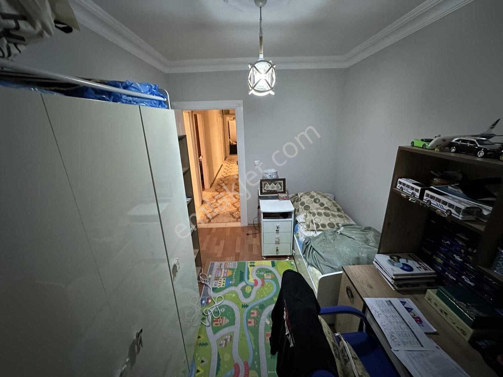 Yenigün'de Cadde Üstü Asansörlü Ara Katta 3+1 Tek Yetkili Daire - Görsel 33