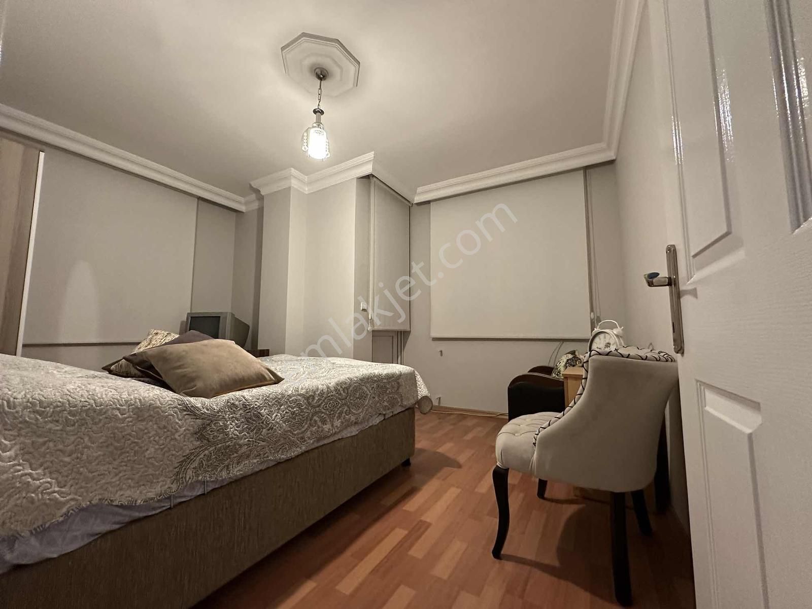 Yenigün'de Cadde Üstü Asansörlü Ara Katta 3+1 Tek Yetkili Daire - Görsel 28