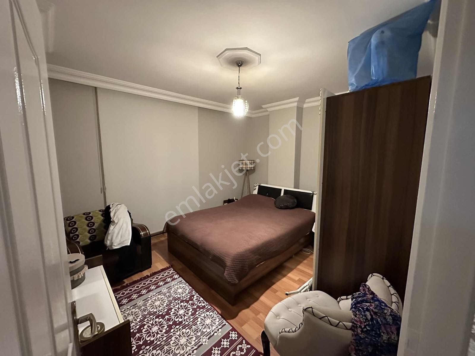 Yenigün'de Cadde Üstü Asansörlü Ara Katta 3+1 Tek Yetkili Daire - Görsel 31