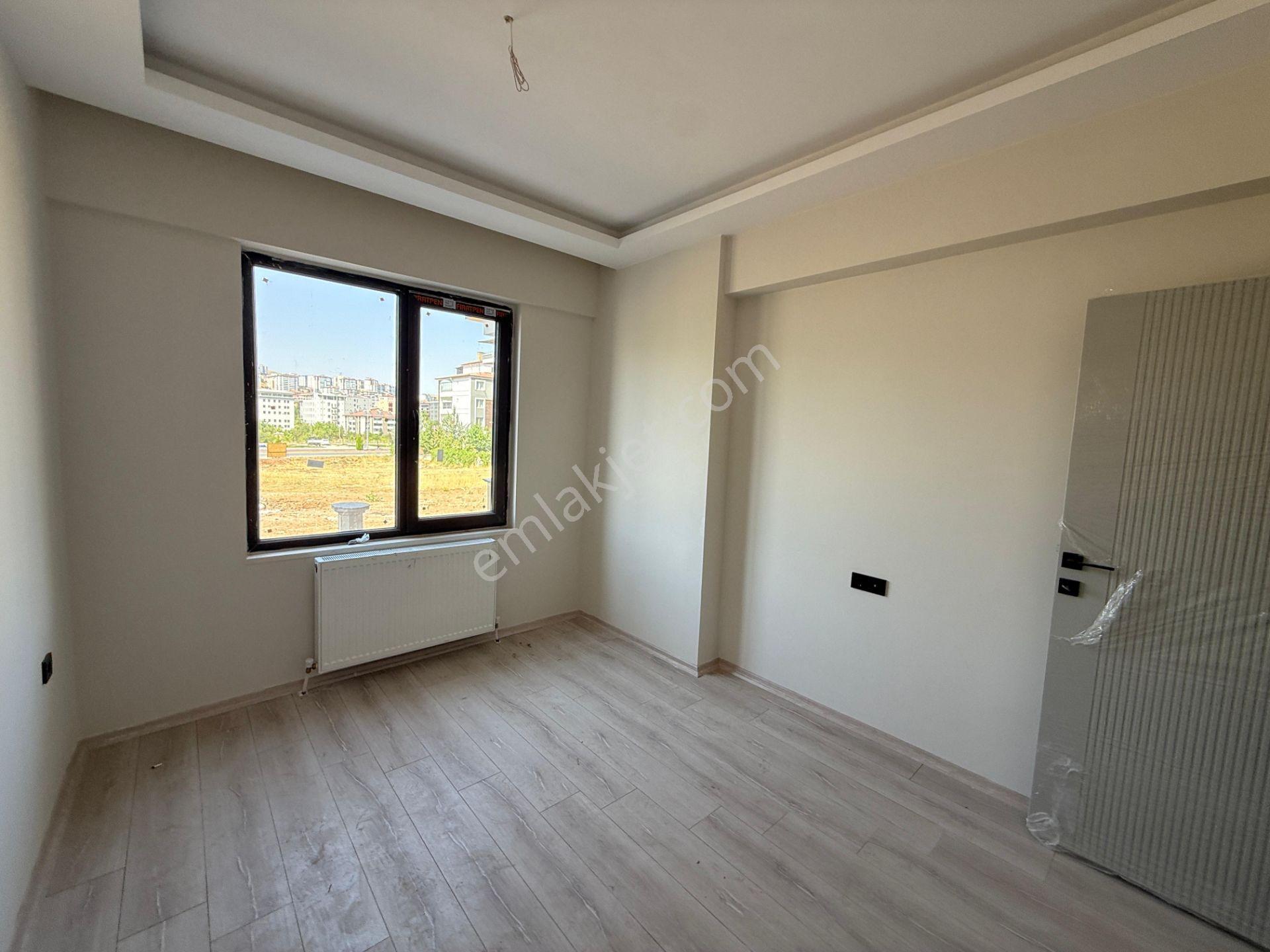 Akev Gayrimenkul'den Elazığ Ataşehir'de Lüks 1+1 Daire - Görsel 14