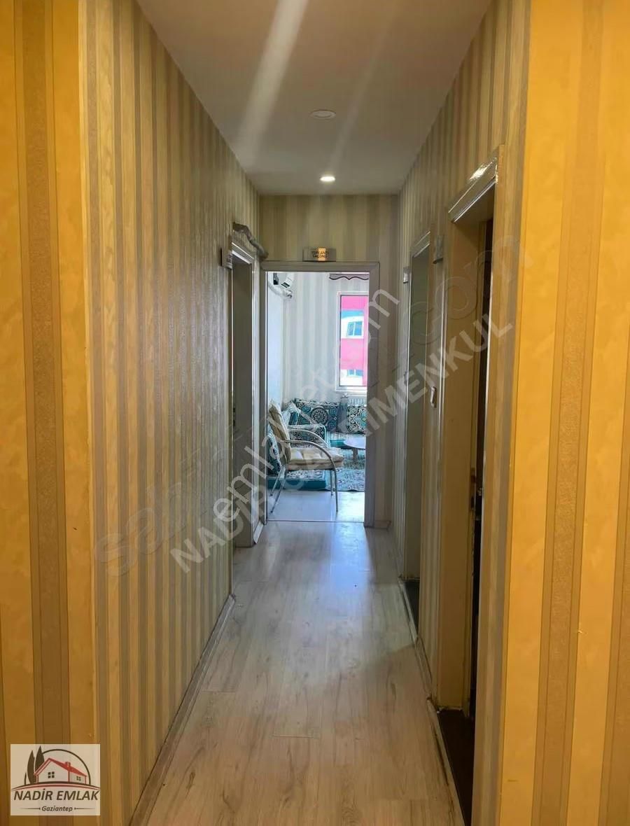 Nadir Emlaktan İncilipınarda Satlık Ofis 3+1 - Görsel 15