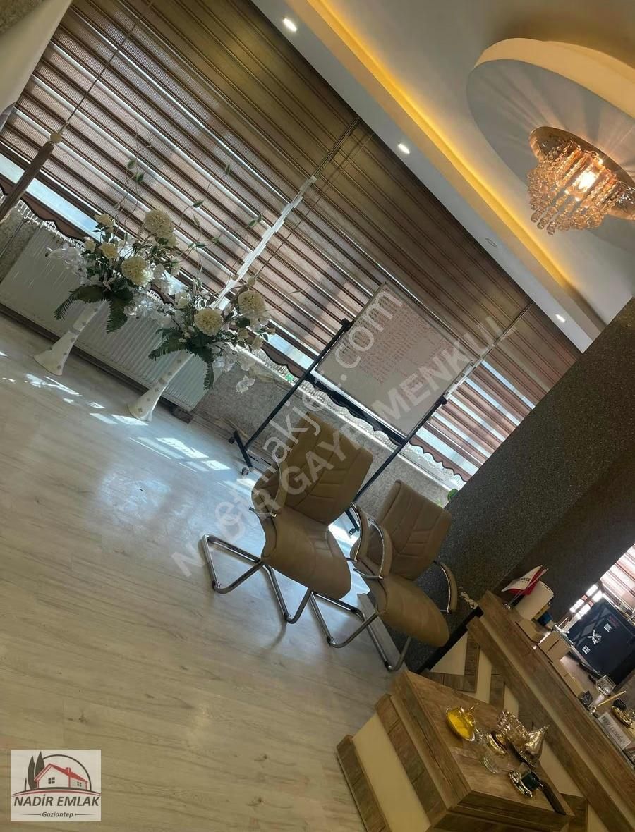 Nadir Emlaktan İncilipınarda Satlık Ofis 3+1 - Görsel 14