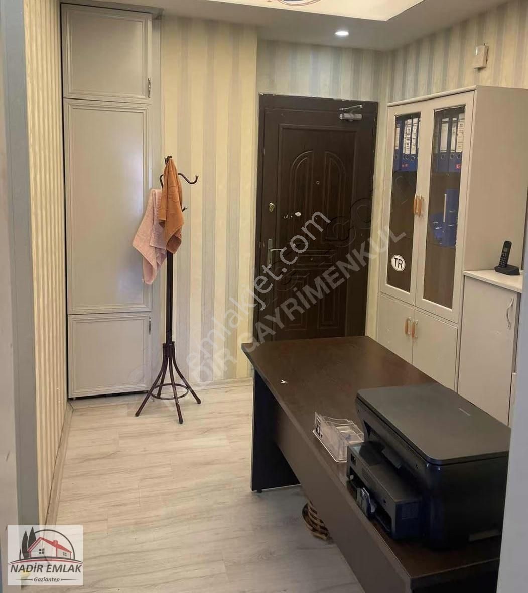 Nadir Emlaktan İncilipınarda Satlık Ofis 3+1 - Görsel 3