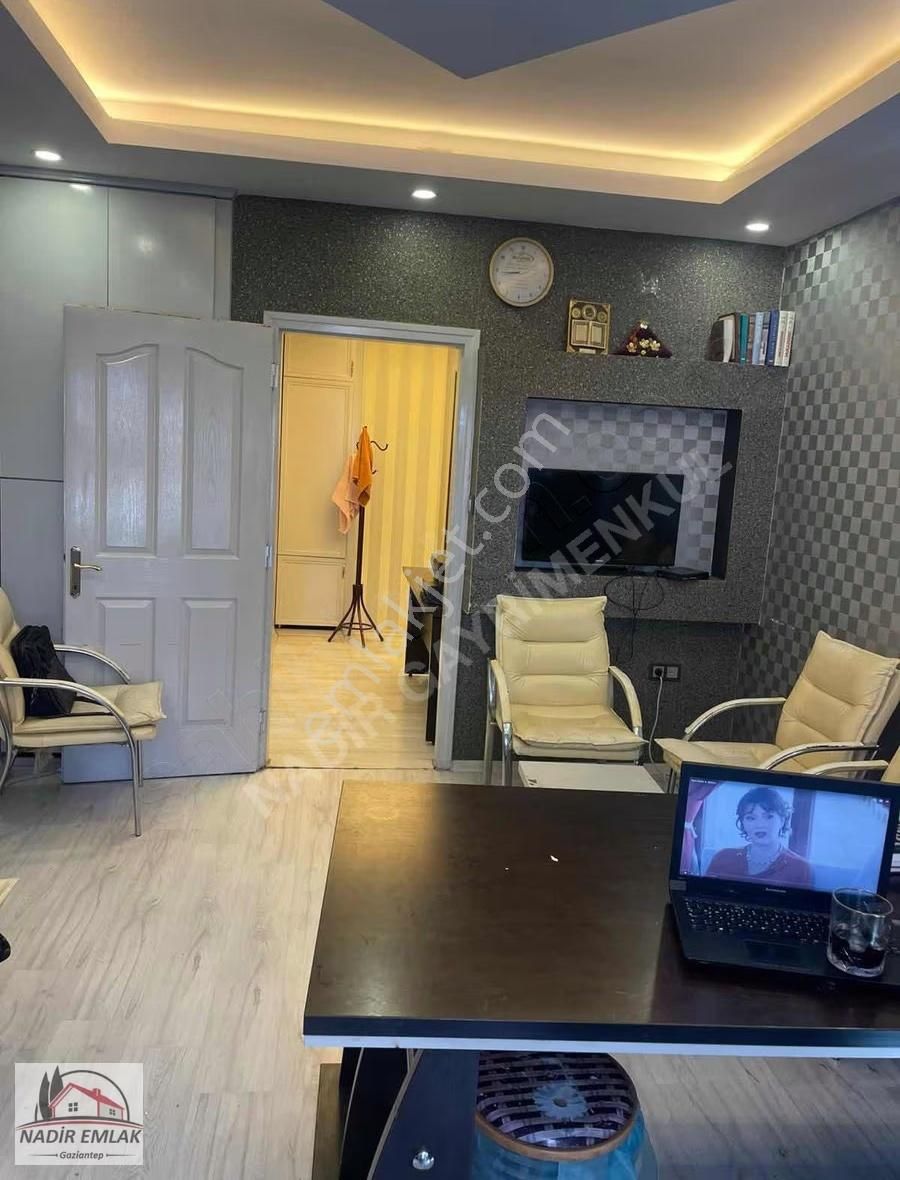 Nadir Emlaktan İncilipınarda Satlık Ofis 3+1 - Görsel 13