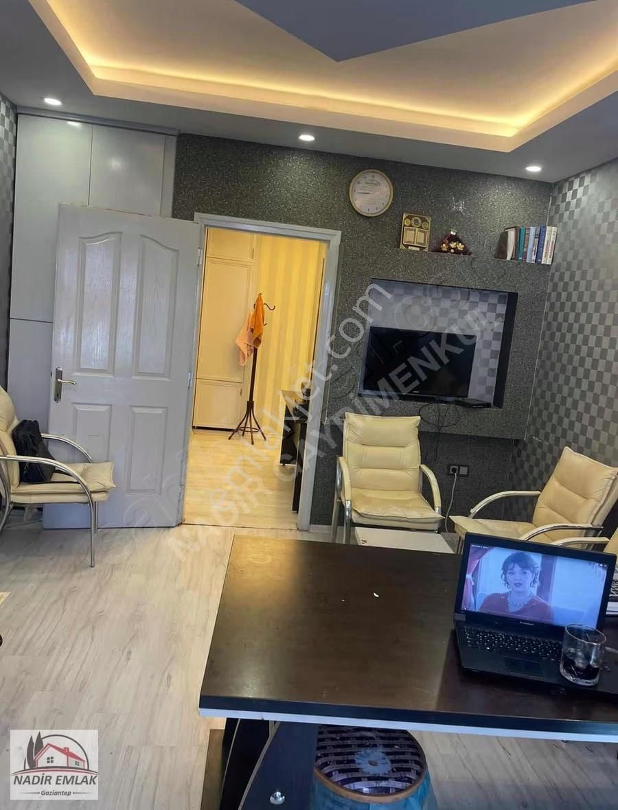 Nadir Emlaktan İncilipınarda Satlık Ofis 3+1 - Görsel 9