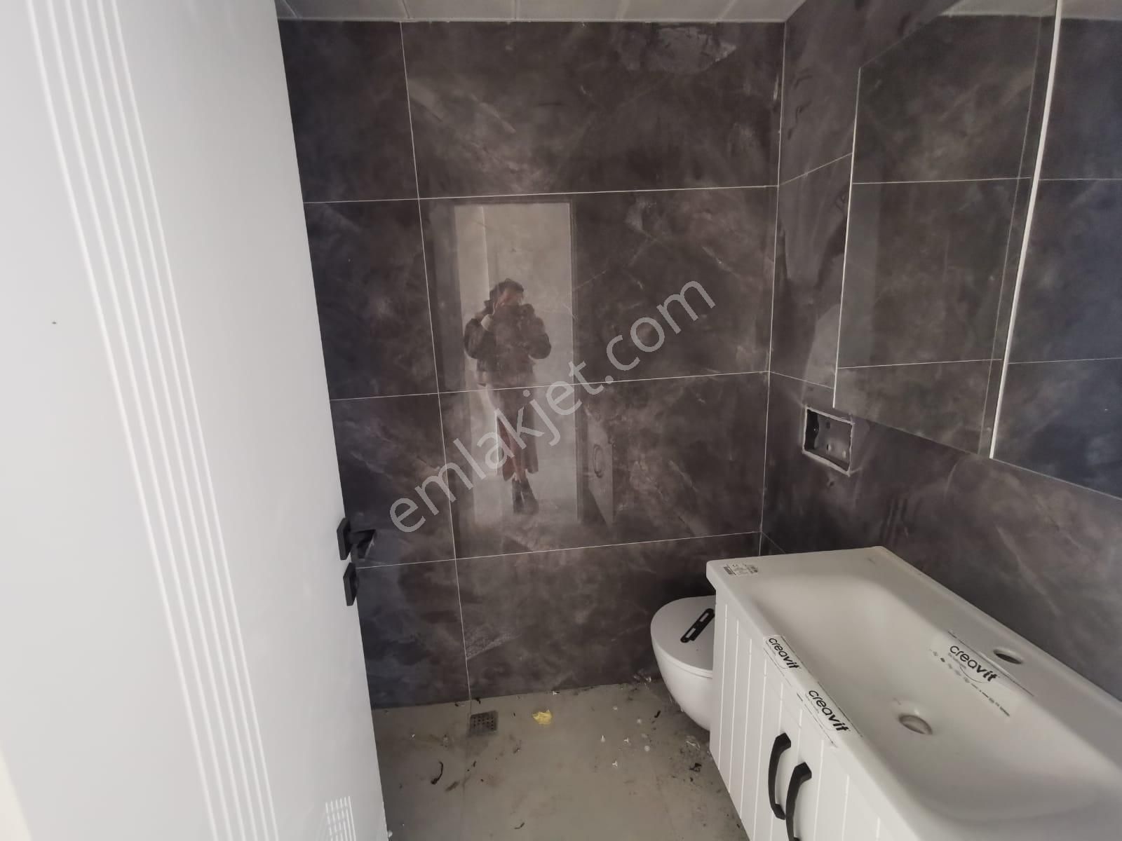 Şentepe Mah'de 3+1 Ultra Lüks Sıfır Takasa Uygun - Görsel 14