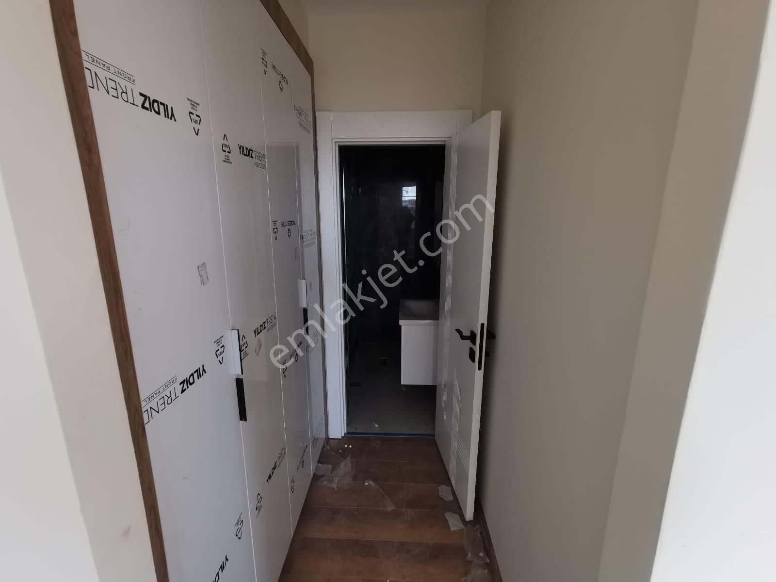 Şentepe Mah'de 3+1 Ultra Lüks Sıfır Takasa Uygun - Görsel 8