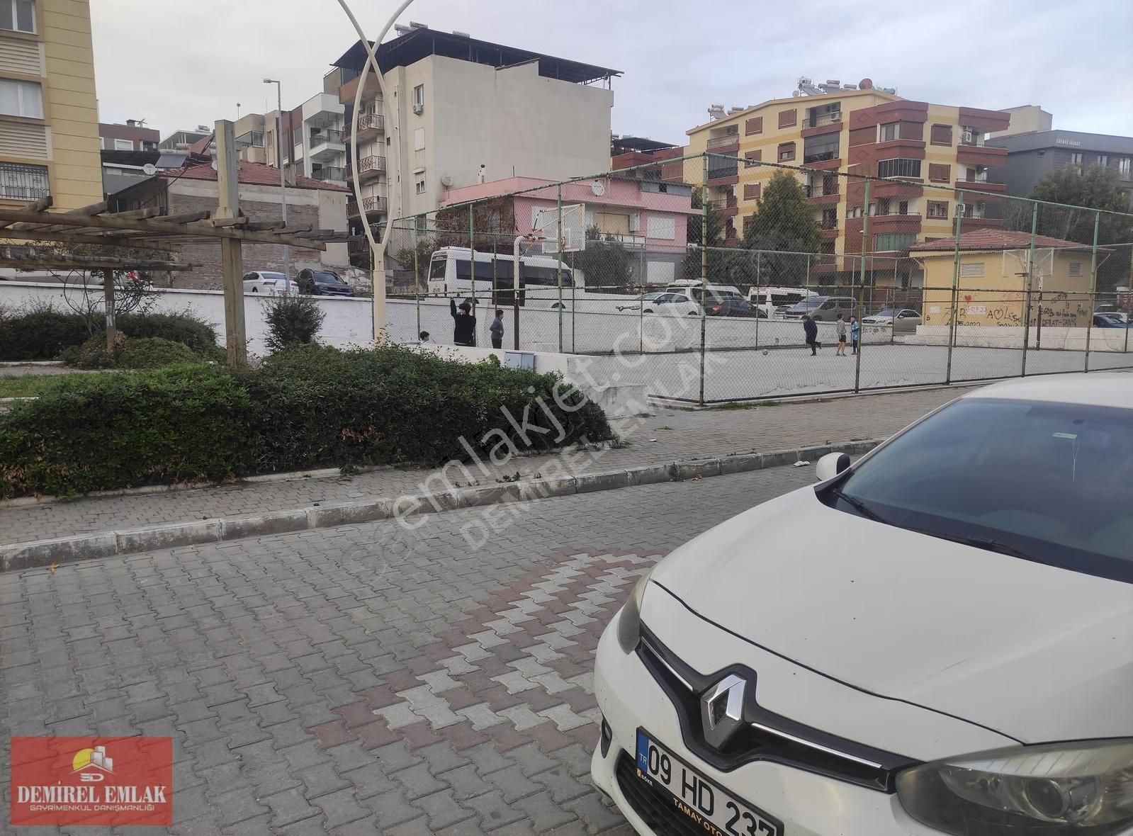 Atatürk Mh 3+1 Doğalgazlı Masrafsız Daire - Görsel 23