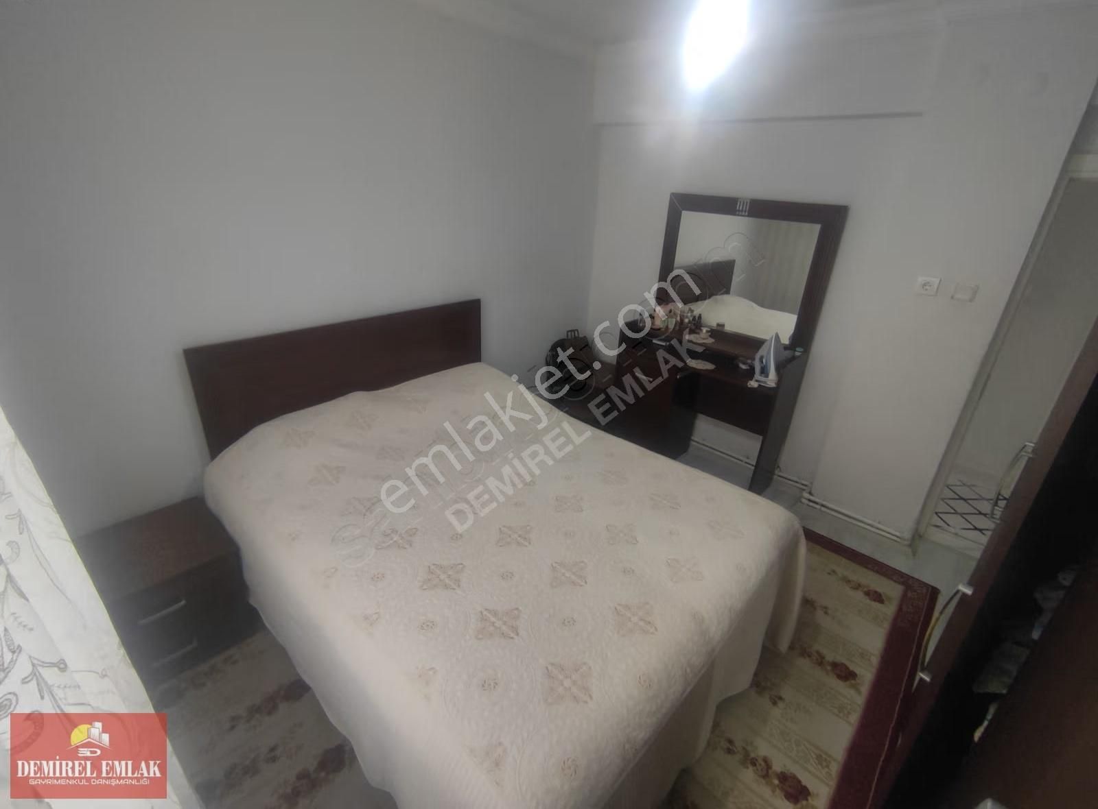 Atatürk Mh 3+1 Doğalgazlı Masrafsız Daire - Görsel 9