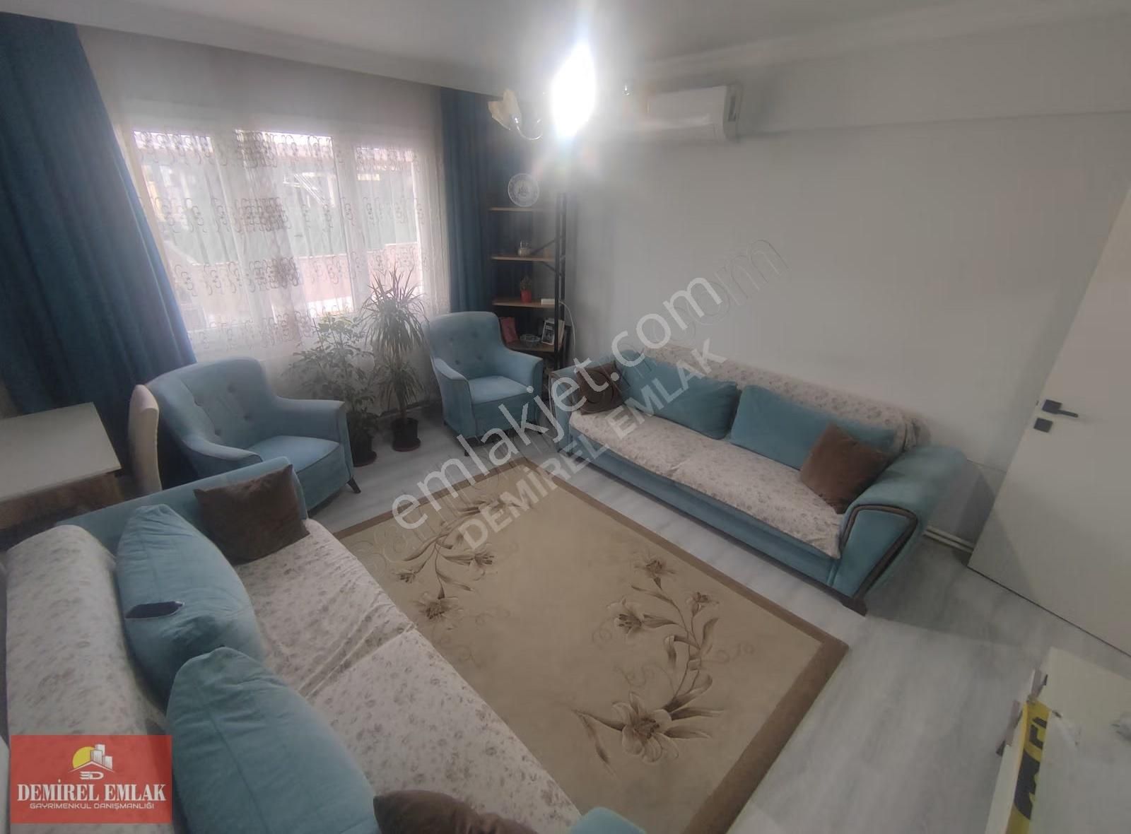 Atatürk Mh 3+1 Doğalgazlı Masrafsız Daire - Görsel 17