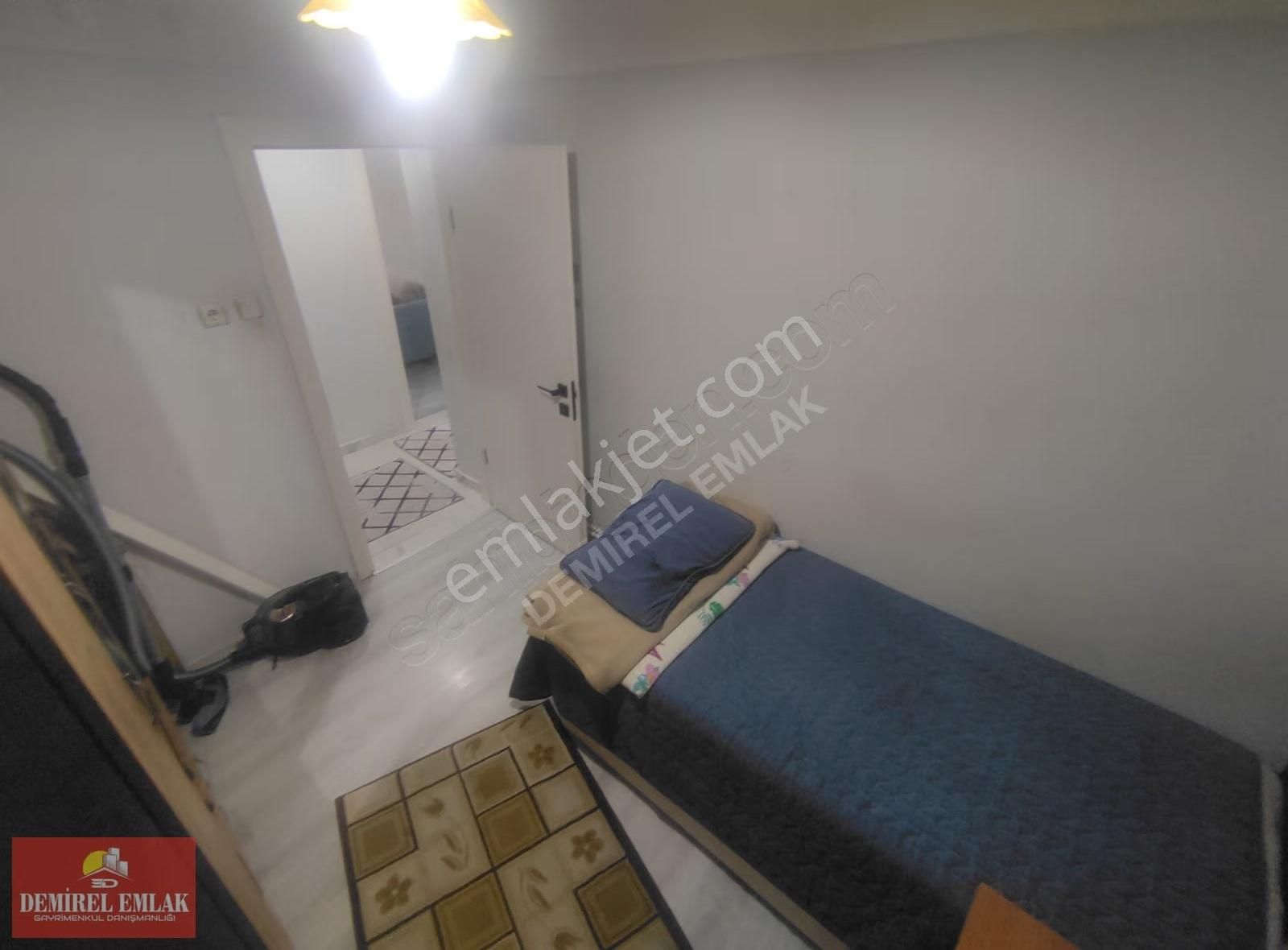 Atatürk Mh 3+1 Doğalgazlı Masrafsız Daire - Görsel 19