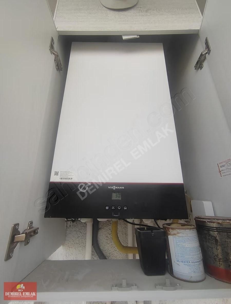 Atatürk Mh 3+1 Doğalgazlı Masrafsız Daire - Görsel 10