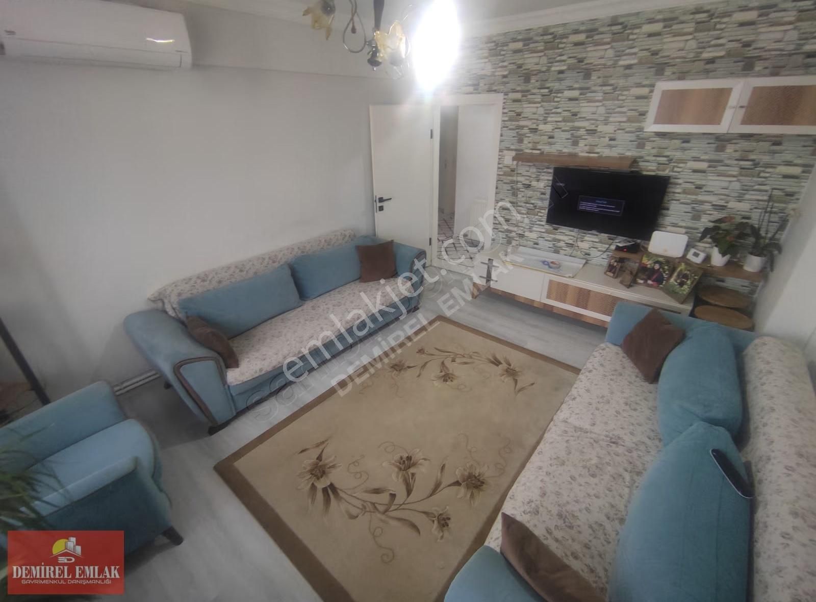 Atatürk Mh 3+1 Doğalgazlı Masrafsız Daire - Görsel 14