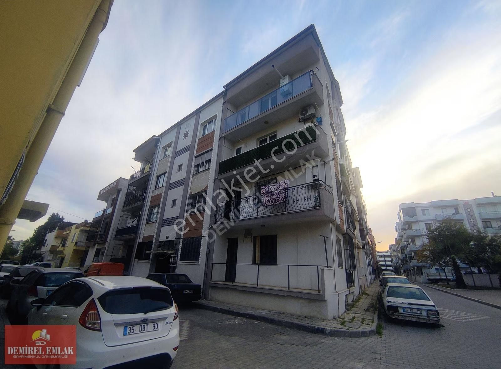 Atatürk Mh 3+1 Doğalgazlı Masrafsız Daire - Görsel 25