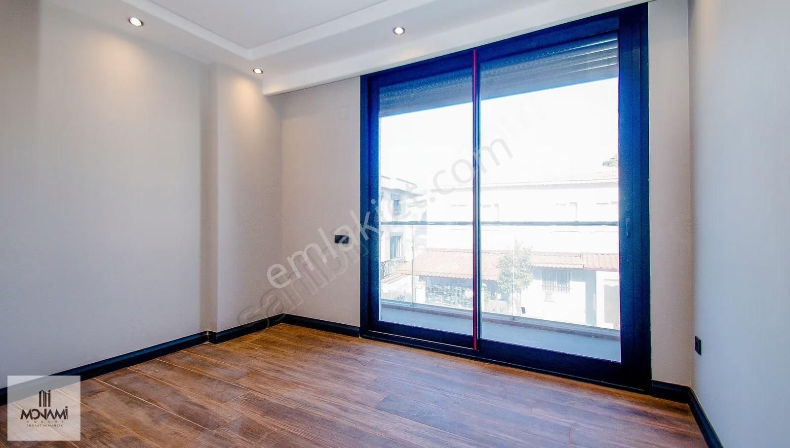 Sıfır Denize 100mt 4+1 Villa Butik Sitede Doğalgazlı Mini Bahçe - Görsel 16