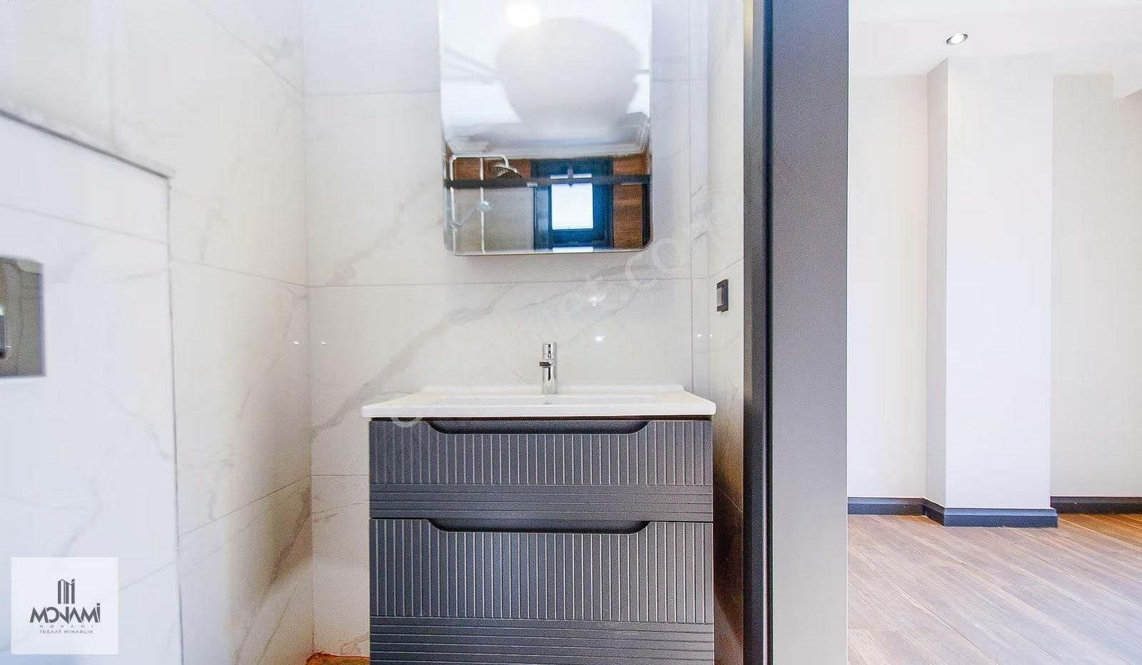 Sıfır Denize 100mt 4+1 Villa Butik Sitede Doğalgazlı Mini Bahçe - Görsel 20