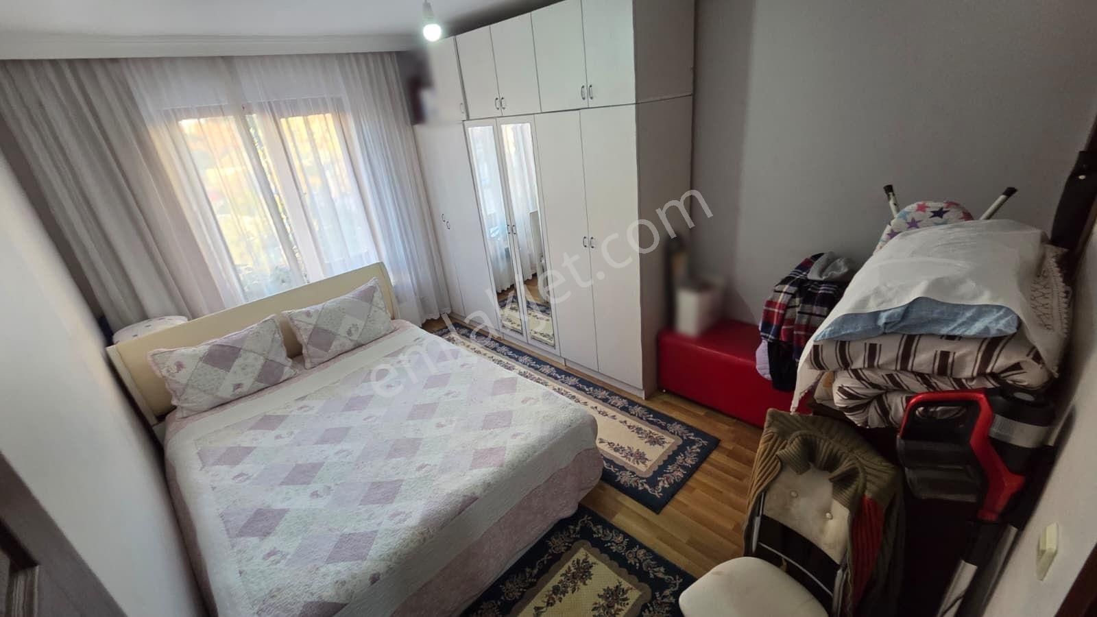 K.ören Sancaktepe Mah. Teras Kat 6+1 Satılık Daire - Görsel 9