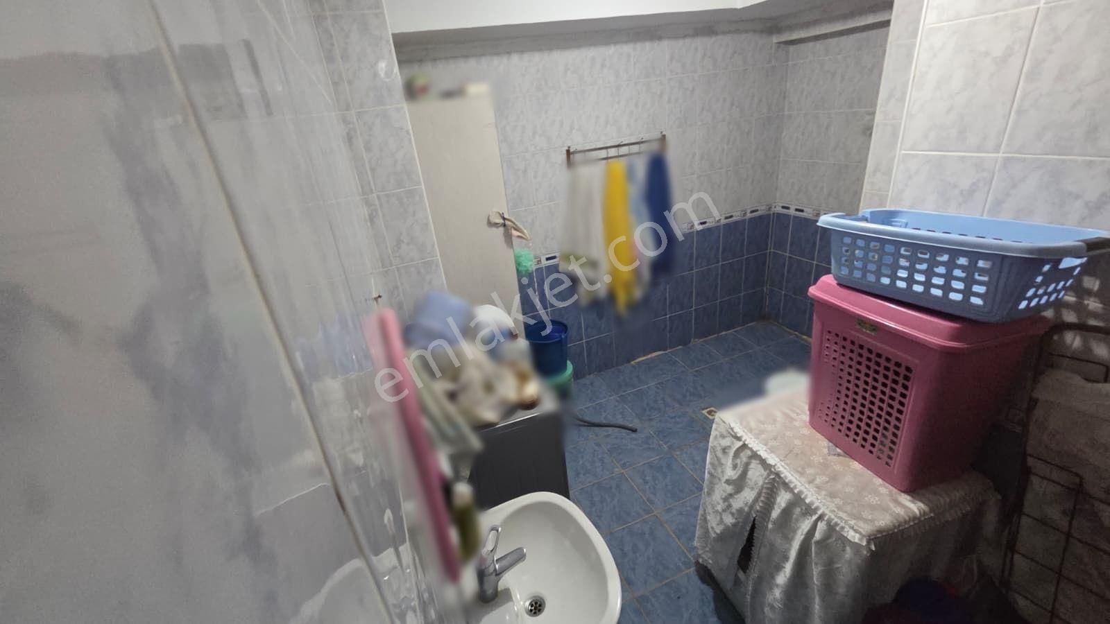 K.ören Sancaktepe Mah. Teras Kat 6+1 Satılık Daire - Görsel 19